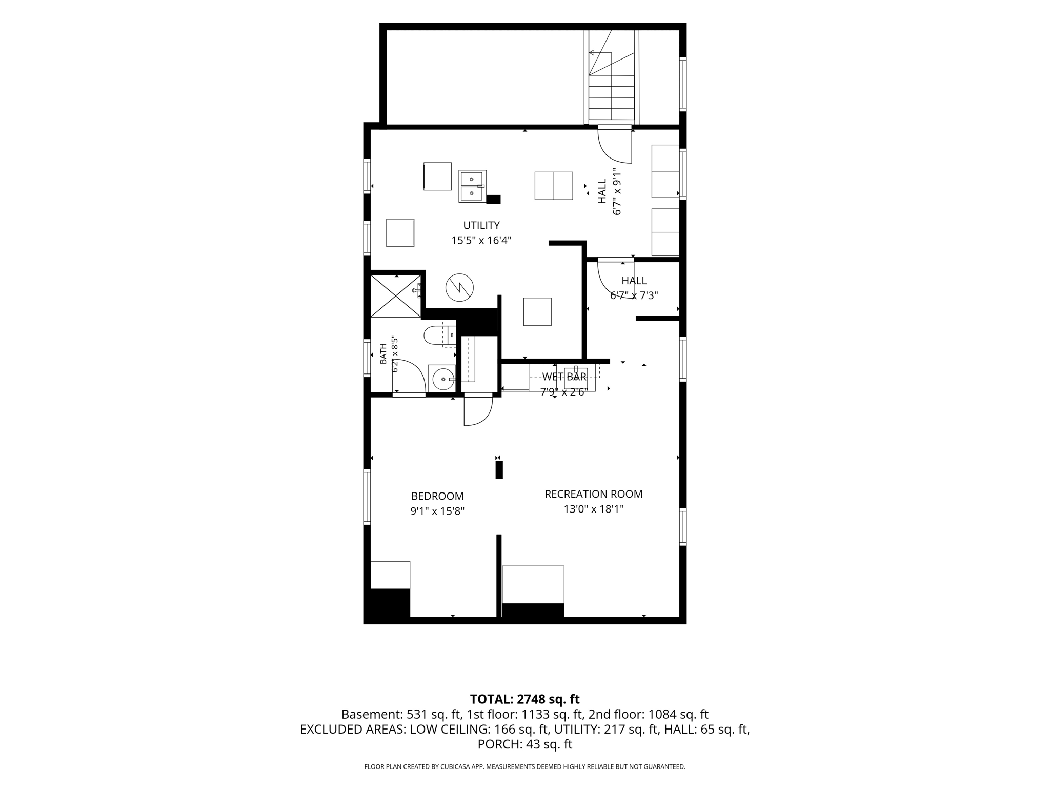 54th image of 1174 14th Ave Se, Minneapolis, MN 55414 | MLS# 7129496