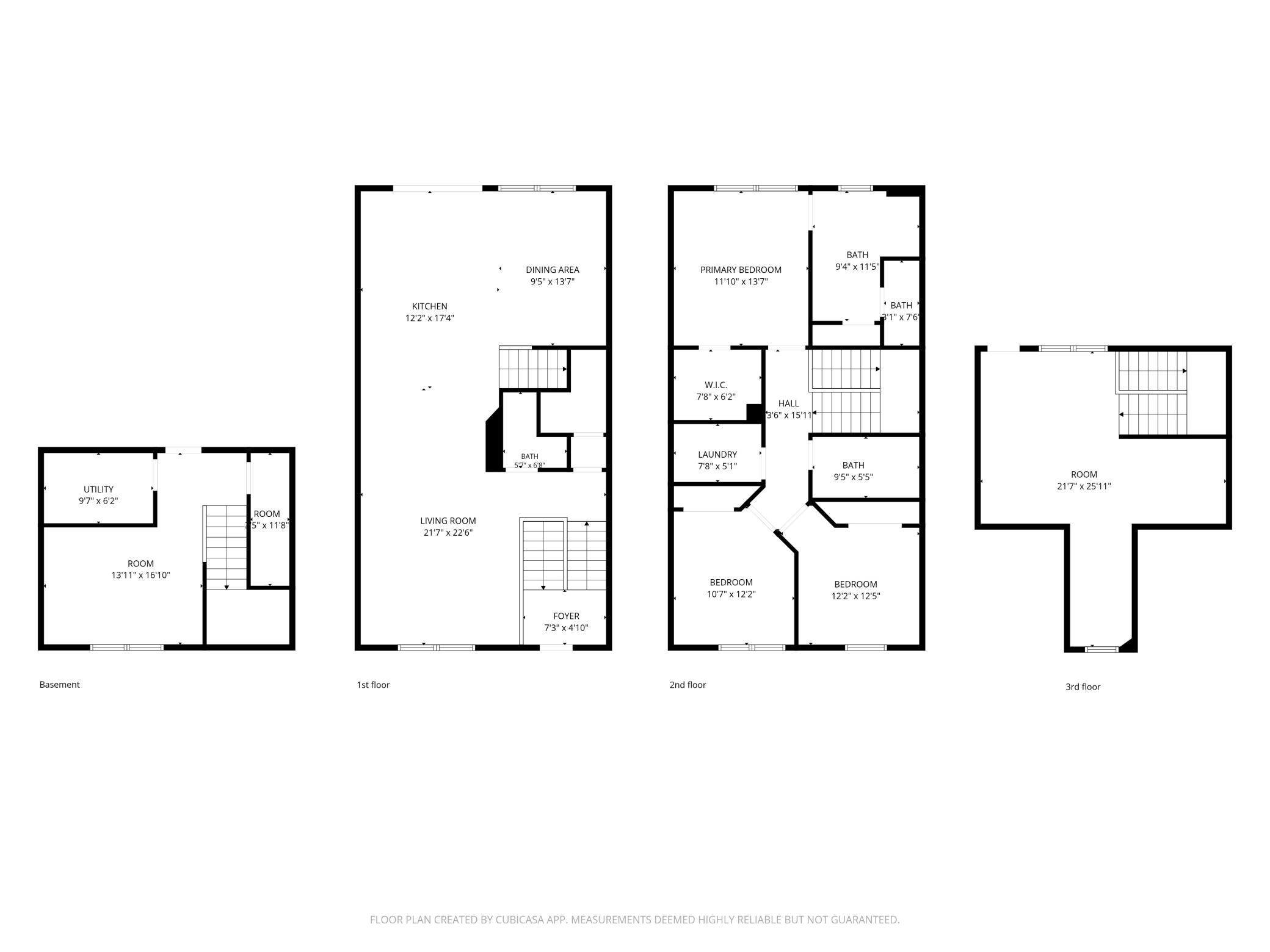 43rd image of 5853 41st St S, Fargo, ND 58104 | MLS# 7129523