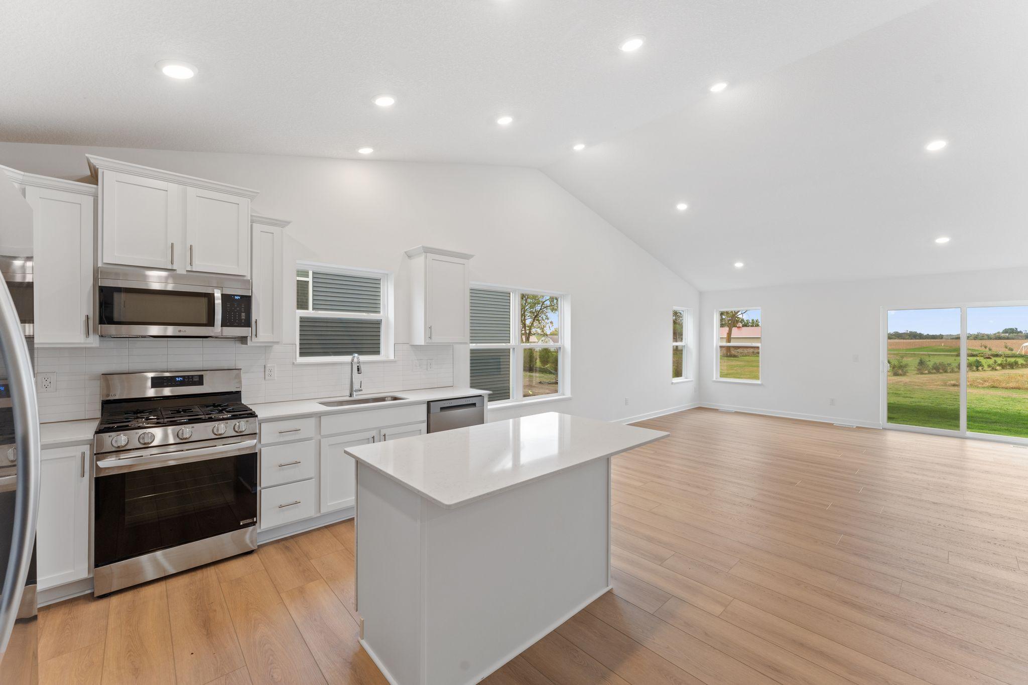 3rd image of 2428 Jandell Ave Ne, Saint Michael, MN 55376 | MLS# 7129526