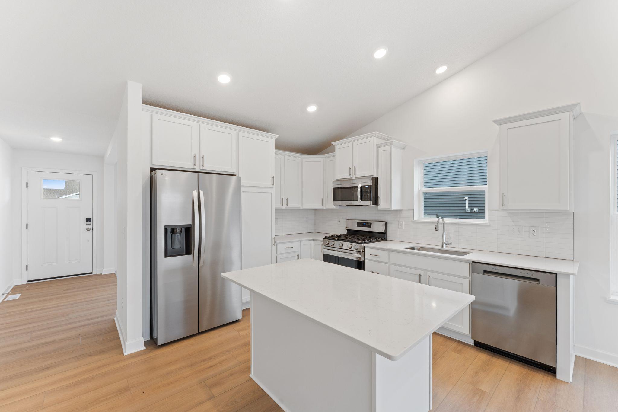 2nd image of 2428 Jandell Ave Ne, Saint Michael, MN 55376 | MLS# 7129526