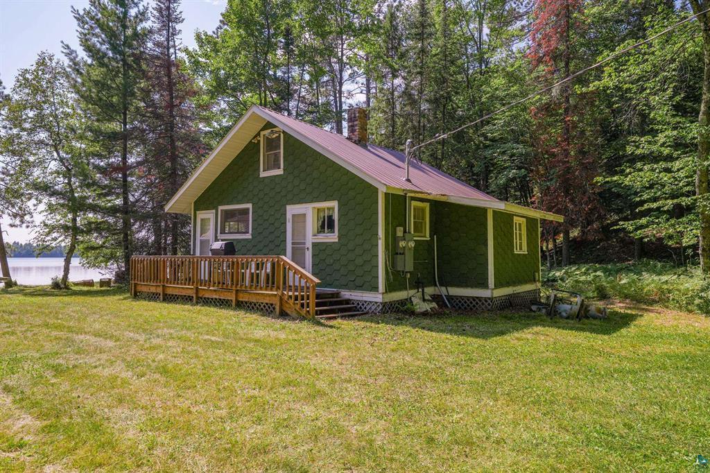 1st image of 7821 Lake Leander Rd, Britt, MN 55710 | MLS# 7129530
