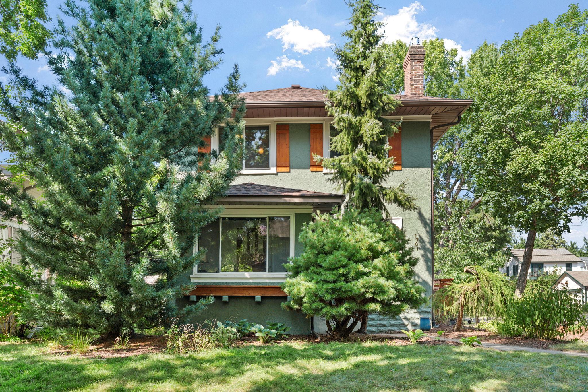 2nd image of 1701 Juliet Ave, Saint Paul, MN 55105 | MLS# 7129531