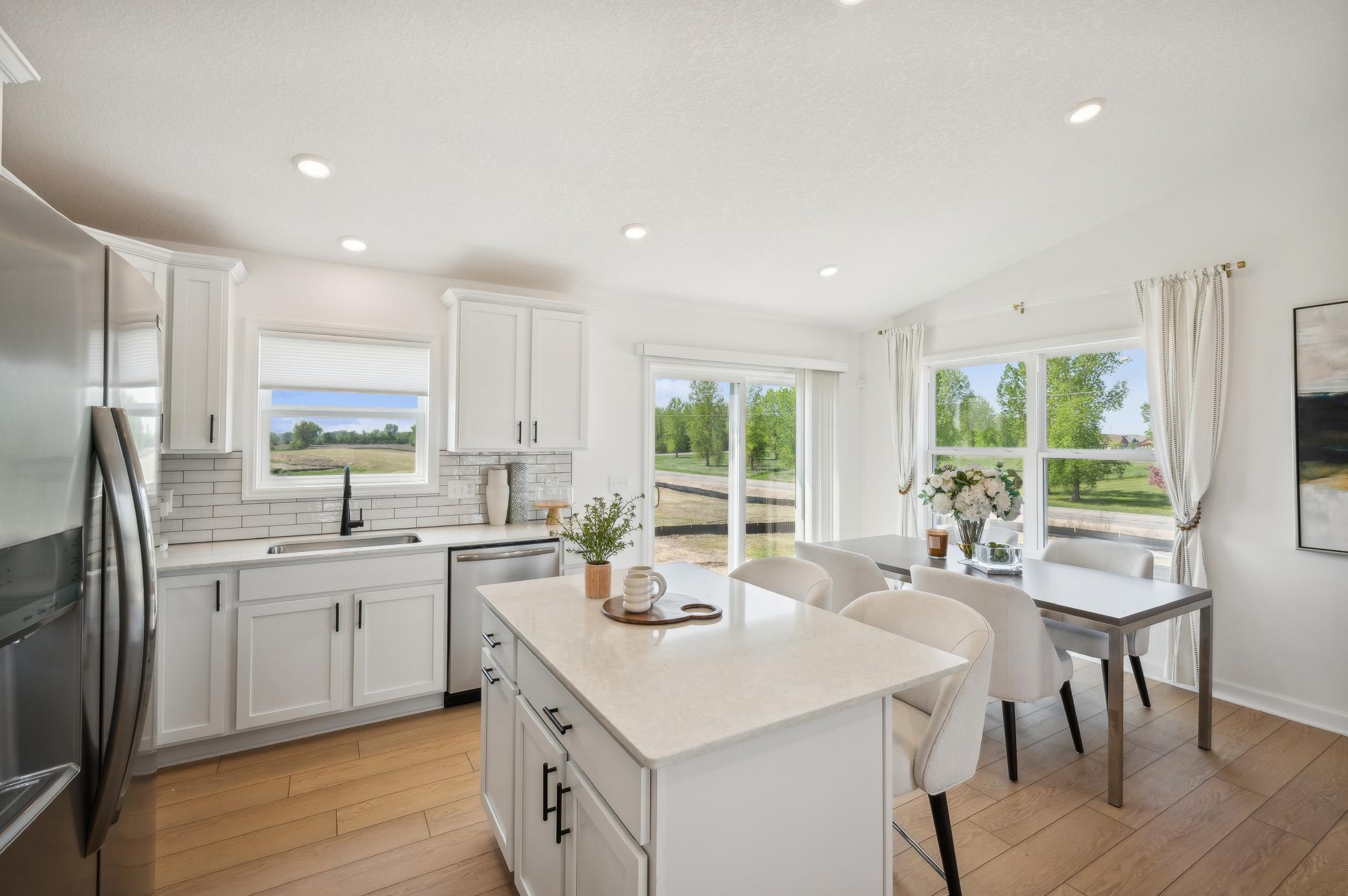 5th image of 2431 Jandell Ave Ne, Saint Michael, MN 55376 | MLS# 7129540