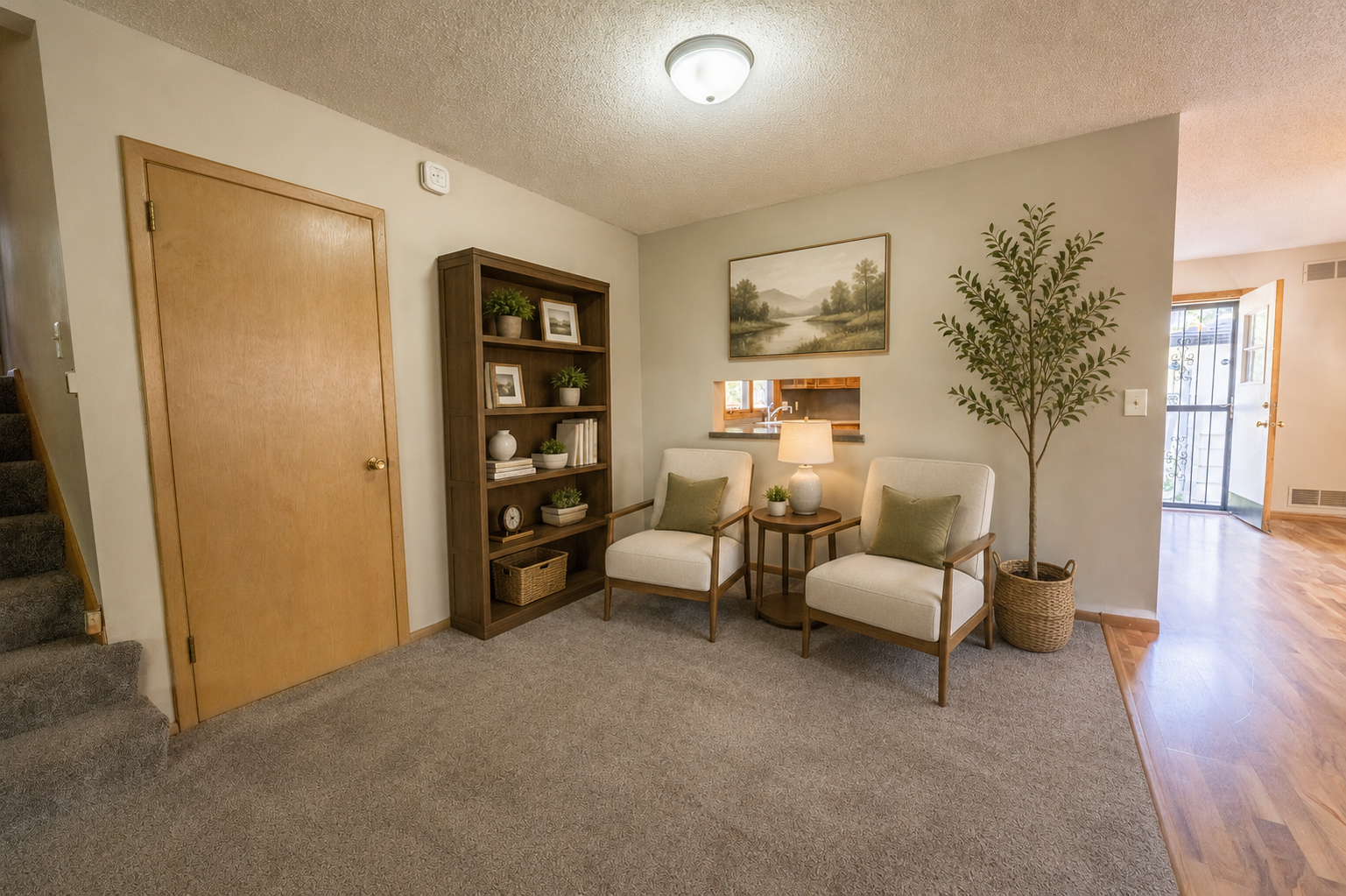 3rd image of 6331 Monroe St Ne, Minneapolis, MN 55432 | MLS# 7129542
