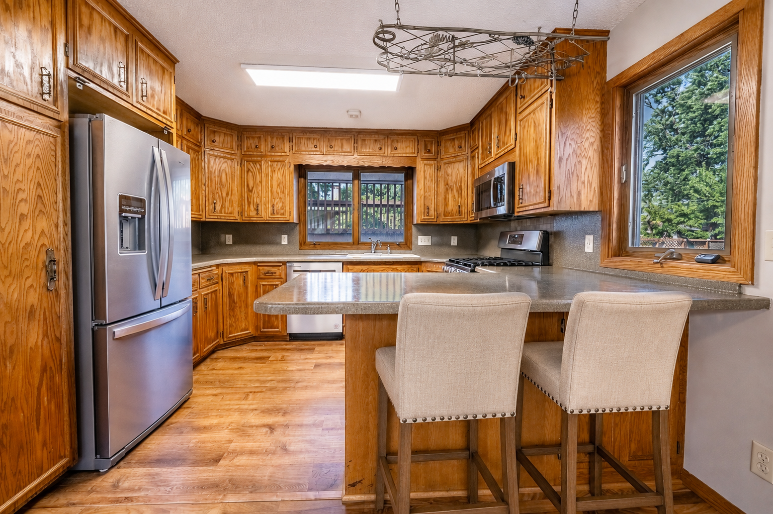 4th image of 6331 Monroe St Ne, Minneapolis, MN 55432 | MLS# 7129542