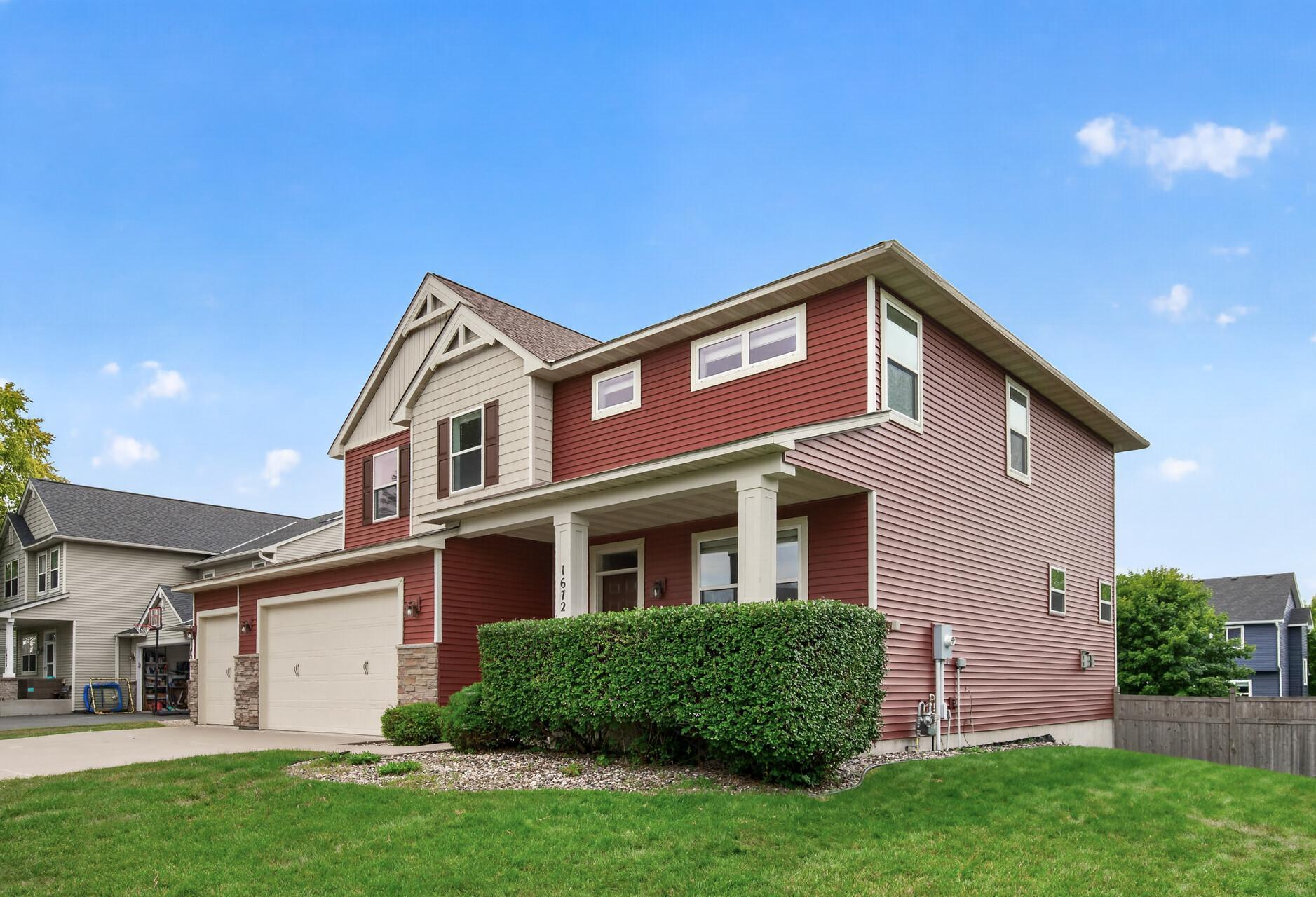 2nd image of 1672 Lenox Dr, Waconia, MN 55387 | MLS# 7129551