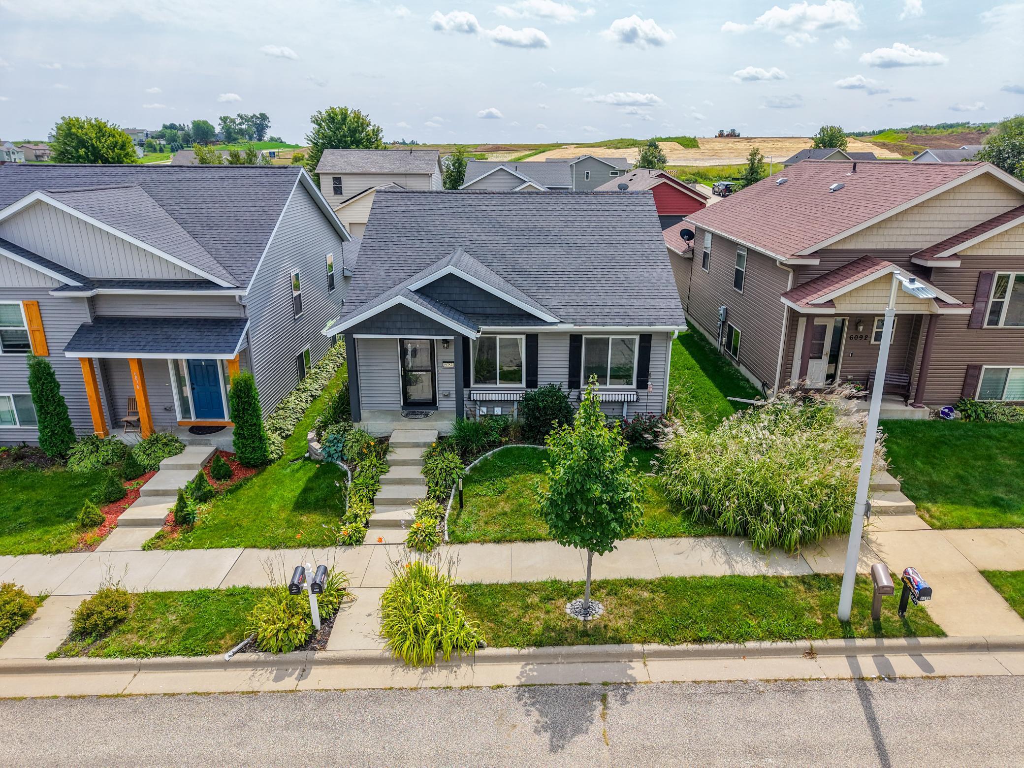 3rd image of 6084 Sandstone Street Nw, Rochester, MN 55901 | MLS# 7129557