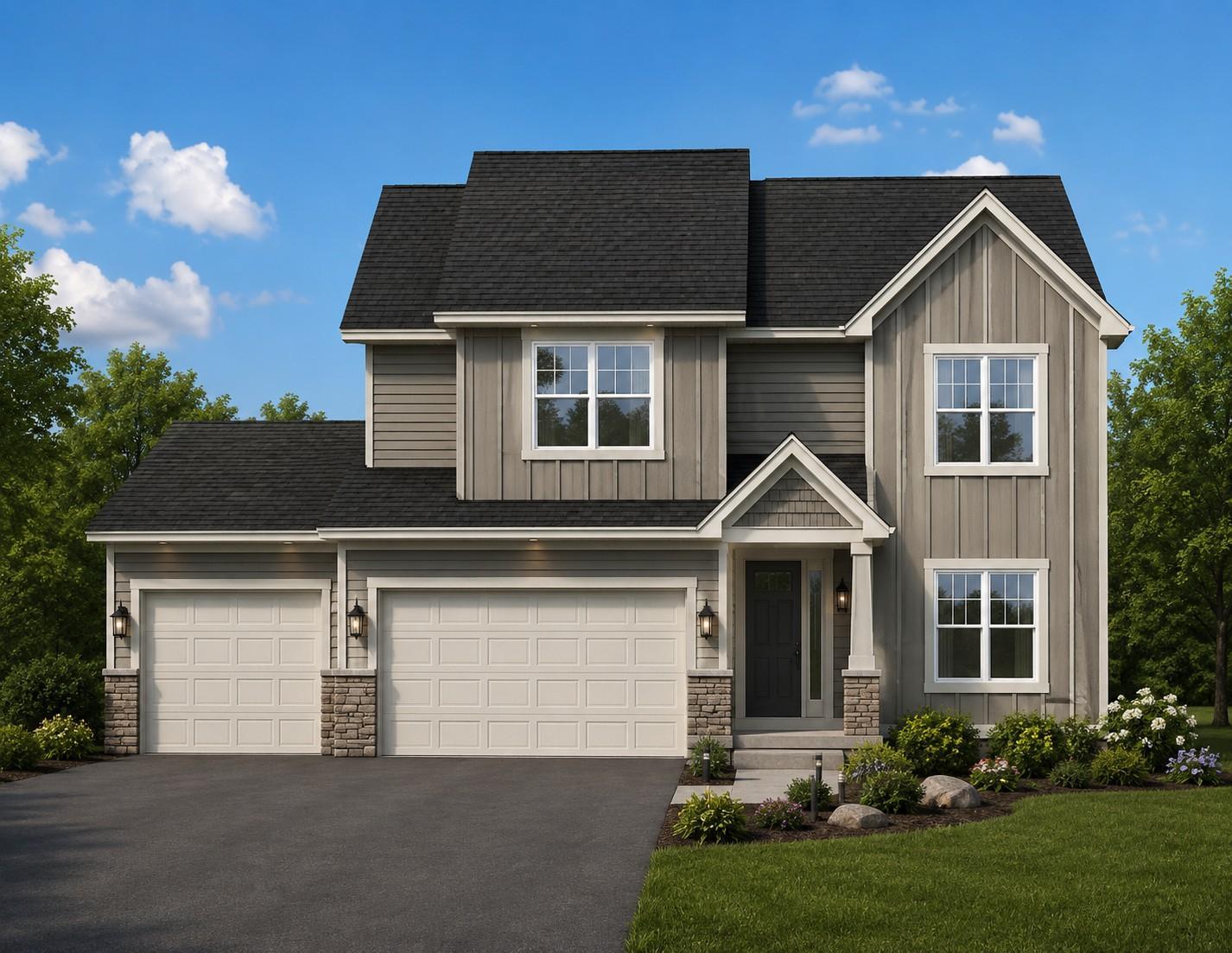 1st image of 10514 Kalen Dr Ne, Hanover, MN 55341 | MLS# 7129558
