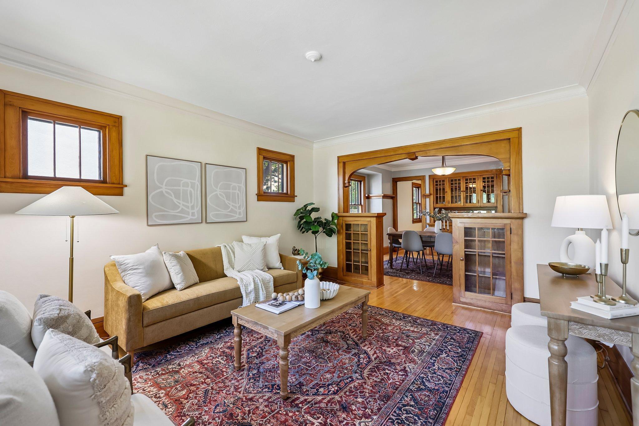 4th image of 1162 James Ave, Saint Paul, MN 55105 | MLS# 7129561