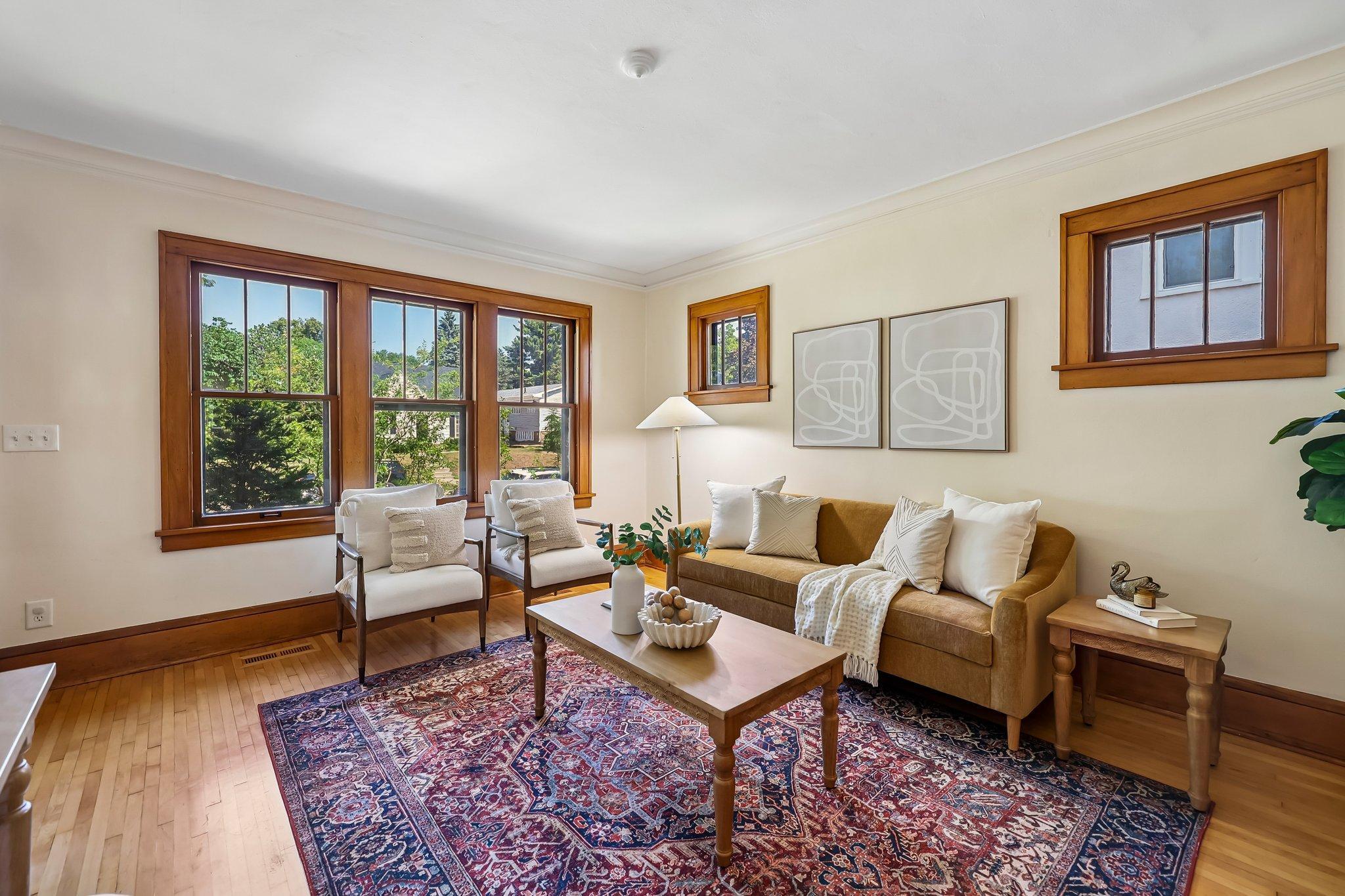 5th image of 1162 James Ave, Saint Paul, MN 55105 | MLS# 7129561