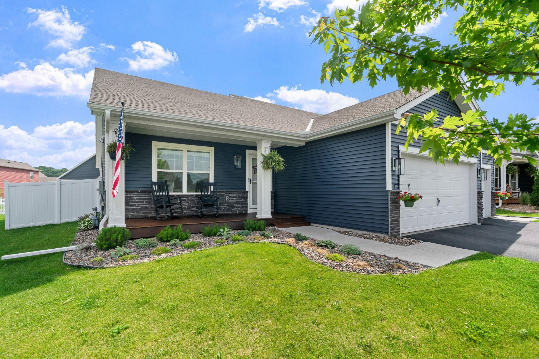 2nd image of 385 Freedom Ln, Delano, MN 55328 | MLS# 7129612