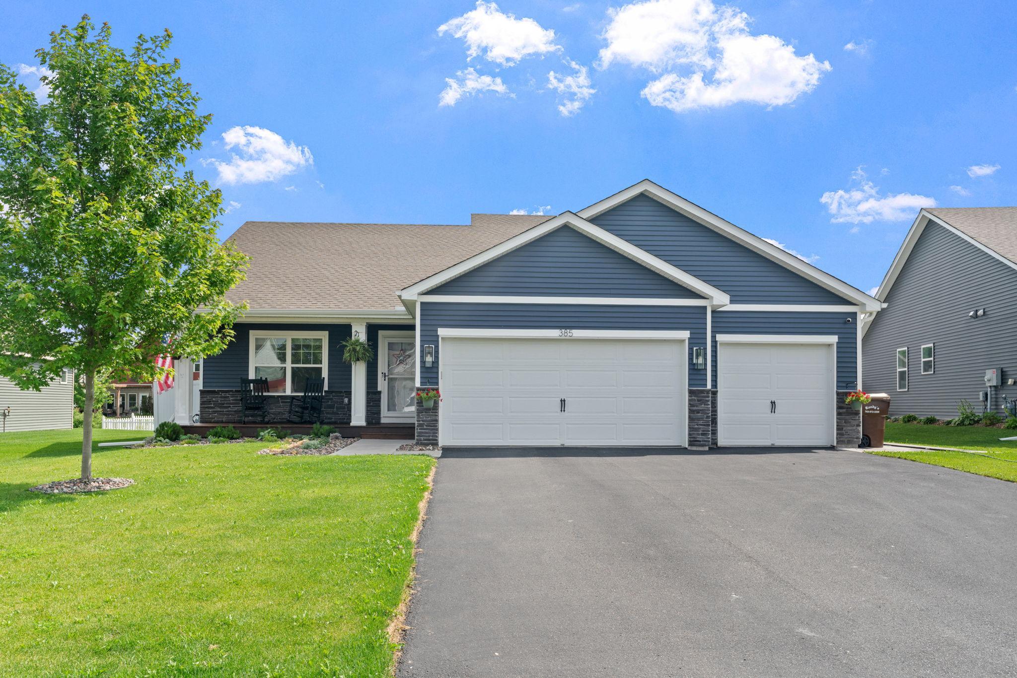1st image of 385 Freedom Ln, Delano, MN 55328 | MLS# 7129612