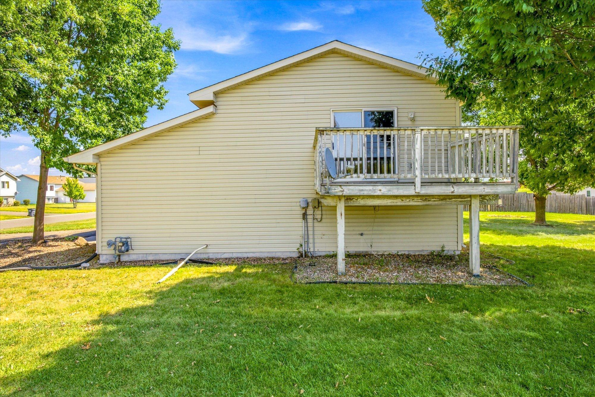 4th image of 580 W 11Th St, Rush City, MN 55069 | MLS# 7129616