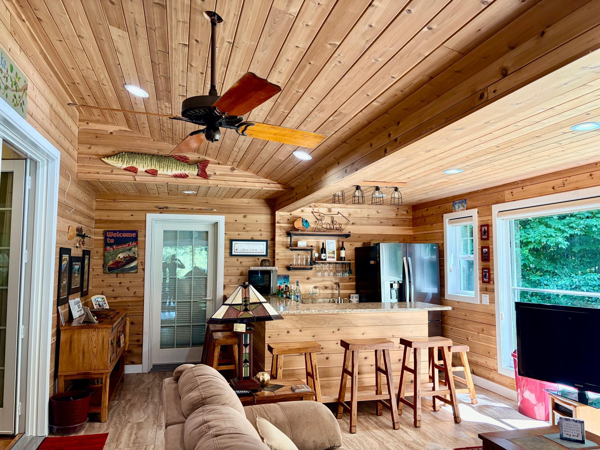 4th image of 14419 County Hwy 5, Lake Park, MN 56554 | MLS# 7129635