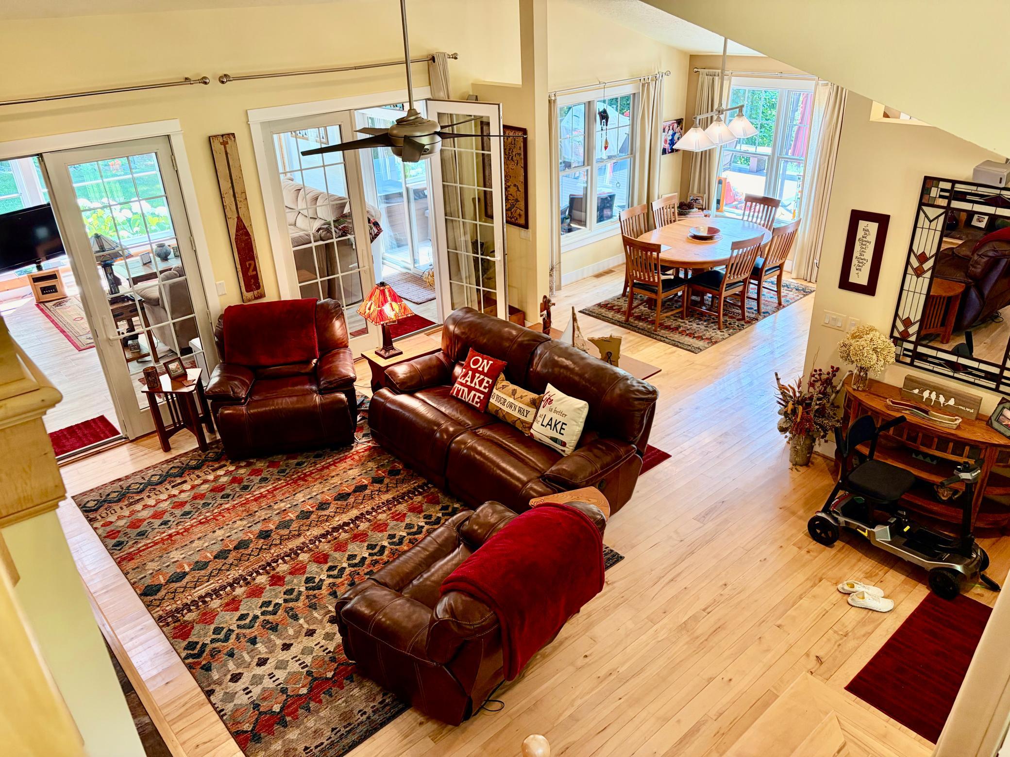 3rd image of 14419 County Hwy 5, Lake Park, MN 56554 | MLS# 7129635