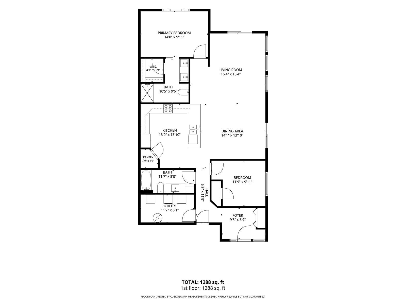 24th image of 39209 Grand Ave, North Branch, MN 55056 | MLS# 7129637