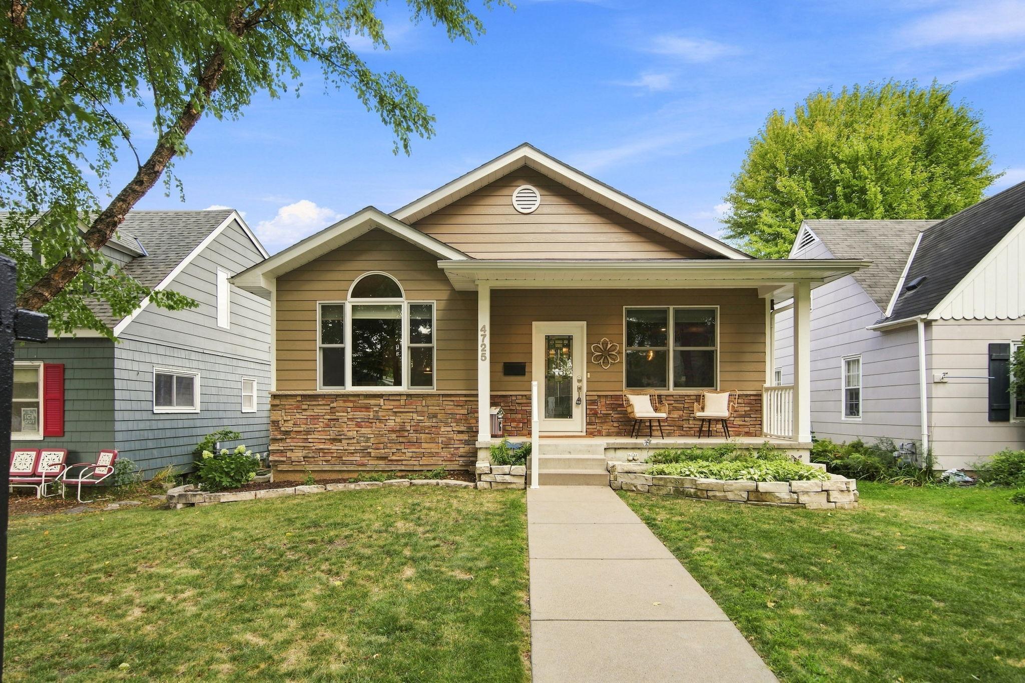 1st image of 4725 36th Ave S, Minneapolis, MN 55406 | MLS# 7129646