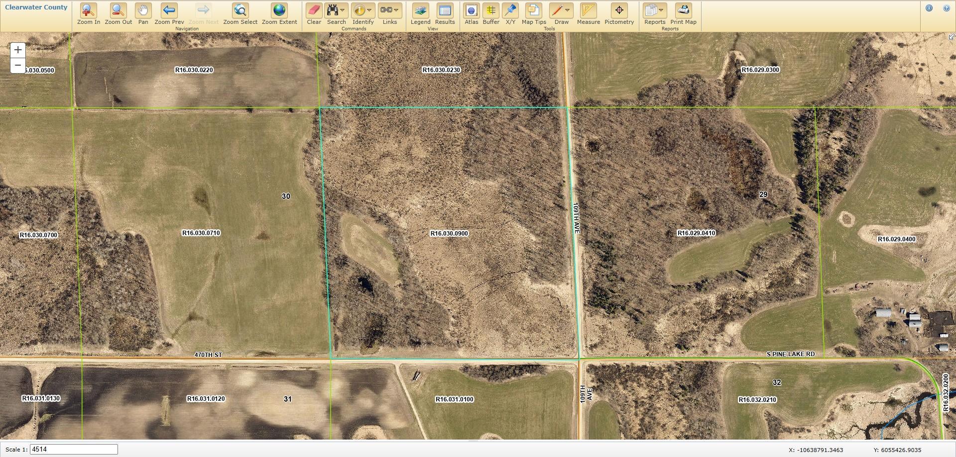 58th image of 46758 S Pine Lake Rd, Gonvick, MN 56644 | MLS# 7129662