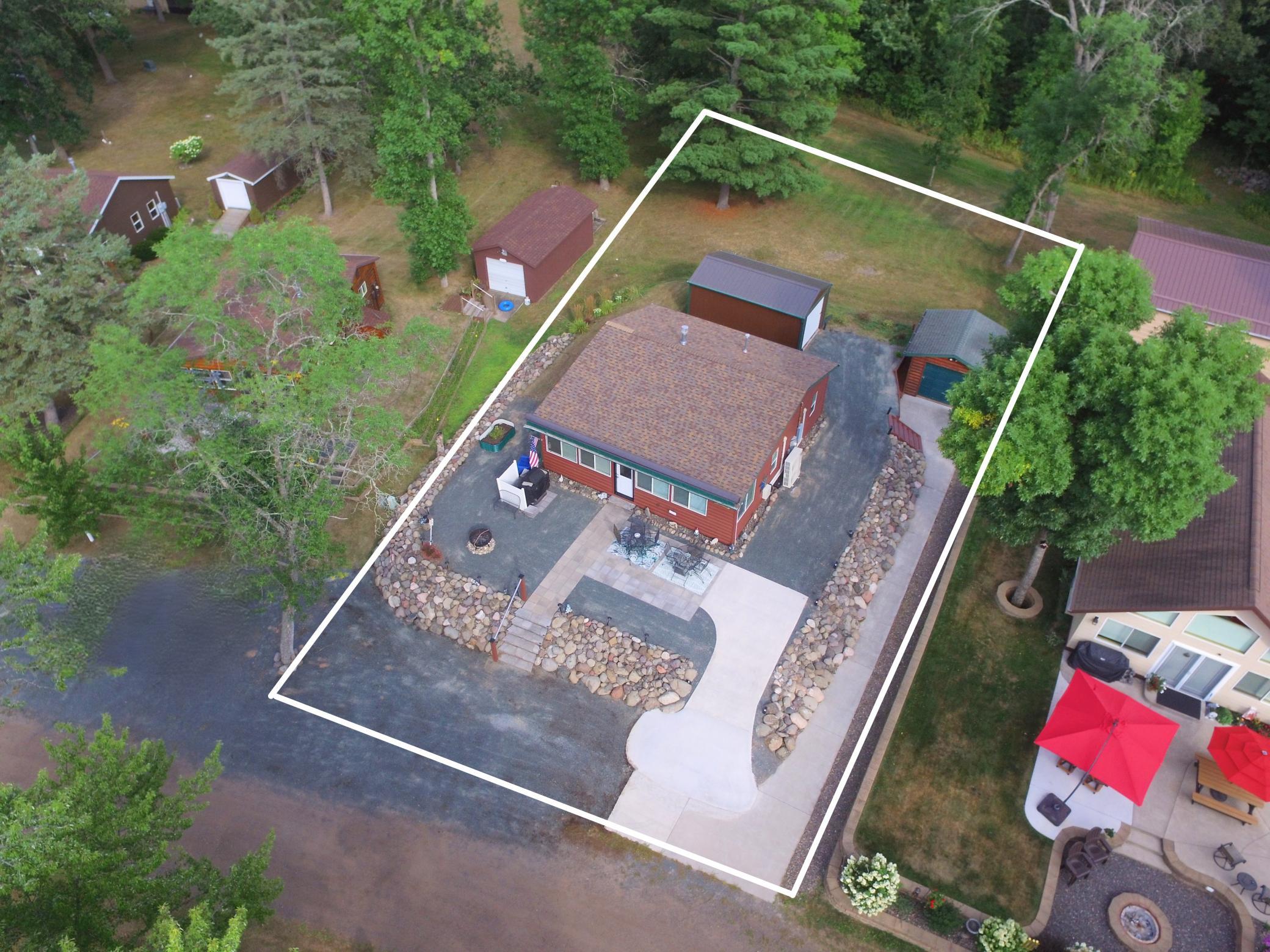 3rd image of 6587 Blue Heron Bay Dr, Siren, WI 54872 | MLS# 7129666