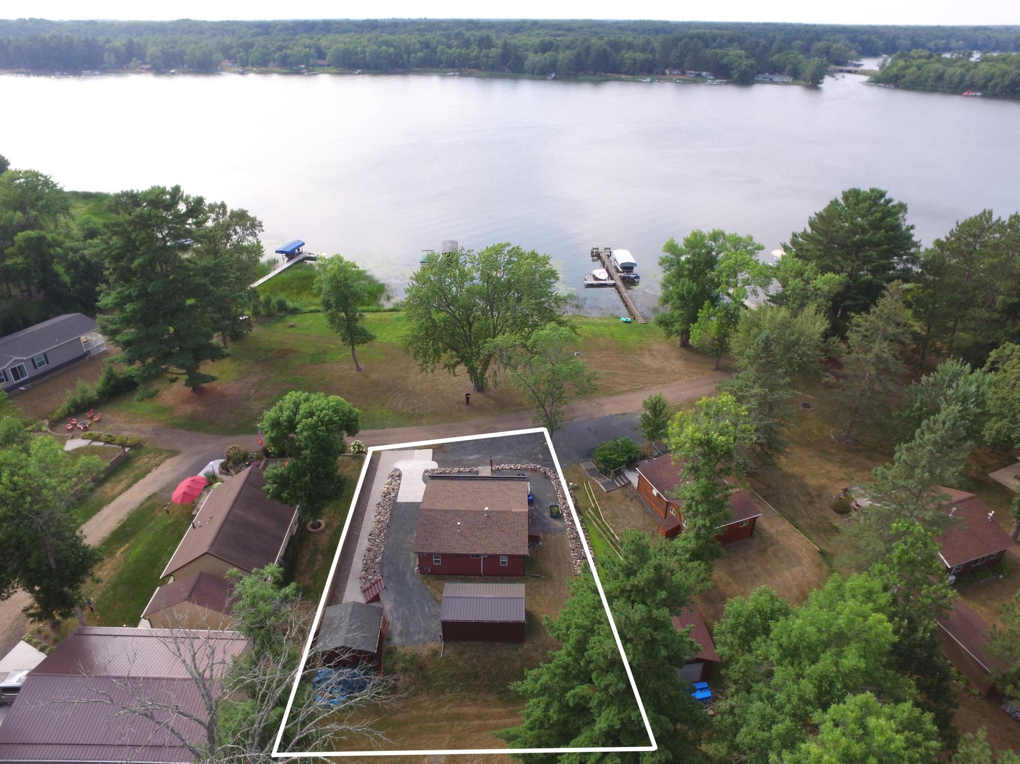 2nd image of 6587 Blue Heron Bay Dr, Siren, WI 54872 | MLS# 7129666