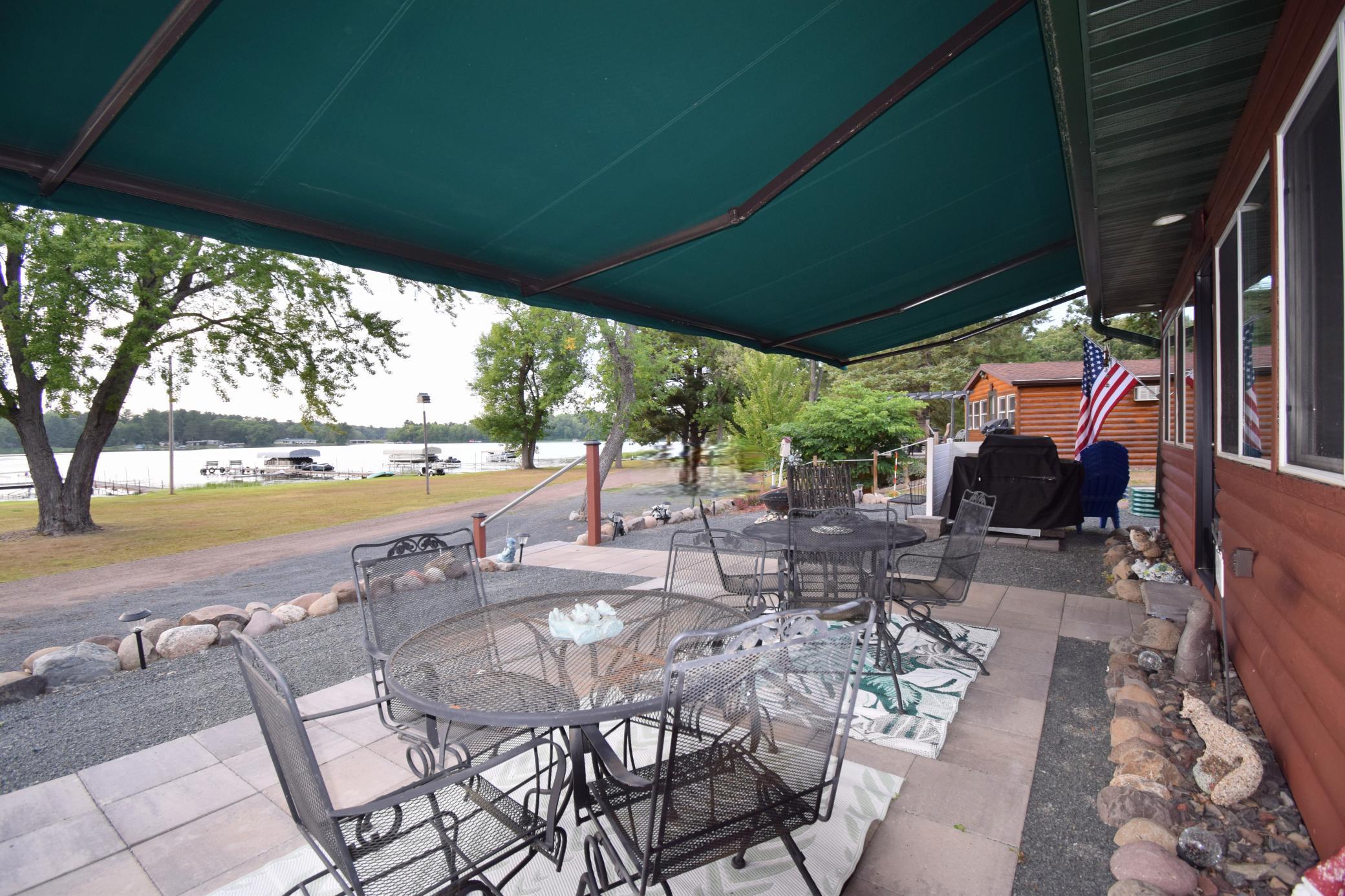 4th image of 6587 Blue Heron Bay Dr, Siren, WI 54872 | MLS# 7129666