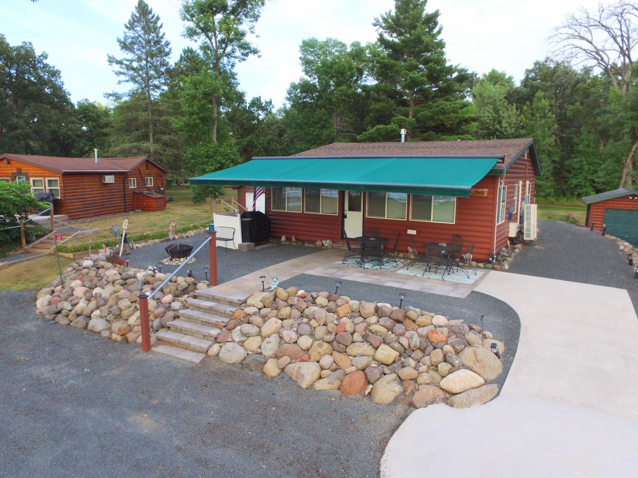 1st image of 6587 Blue Heron Bay Dr, Siren, WI 54872 | MLS# 7129666