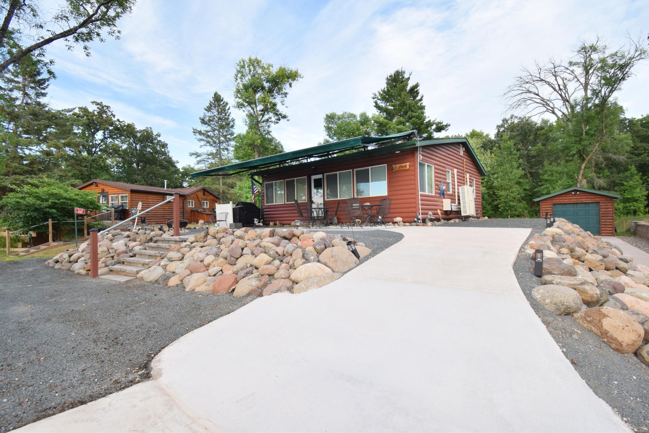 5th image of 6587 Blue Heron Bay Dr, Siren, WI 54872 | MLS# 7129666