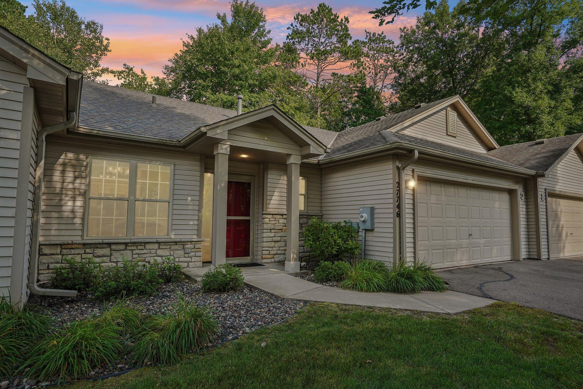 1st image of 27746 Woodland Dr, Chisago City, MN 55013 | MLS# 7129672