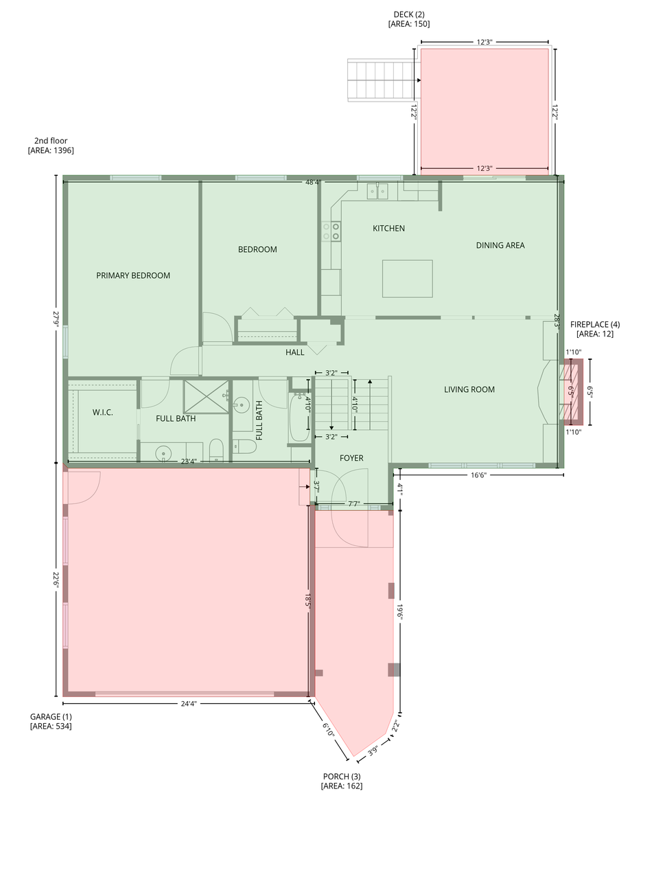 49th image of 18420 33rd Ave N, Minneapolis, MN 55447 | MLS# 7129686