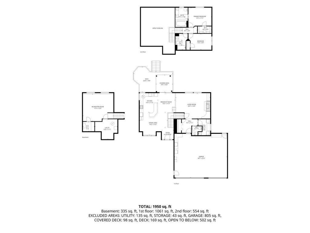 39th image of 3231 206th Ave Nw, Oak Grove, MN 55303 | MLS# 7129696