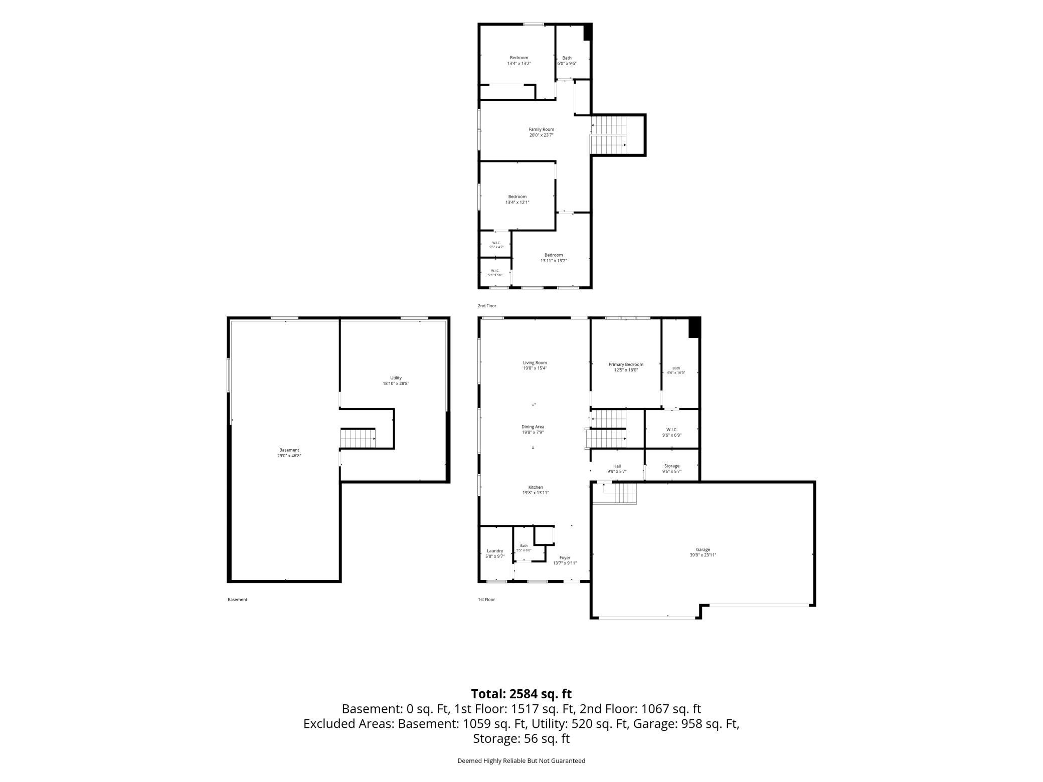 34th image of 14206 244th Avenue Nw, Zimmerman, MN 55398 | MLS# 7129704