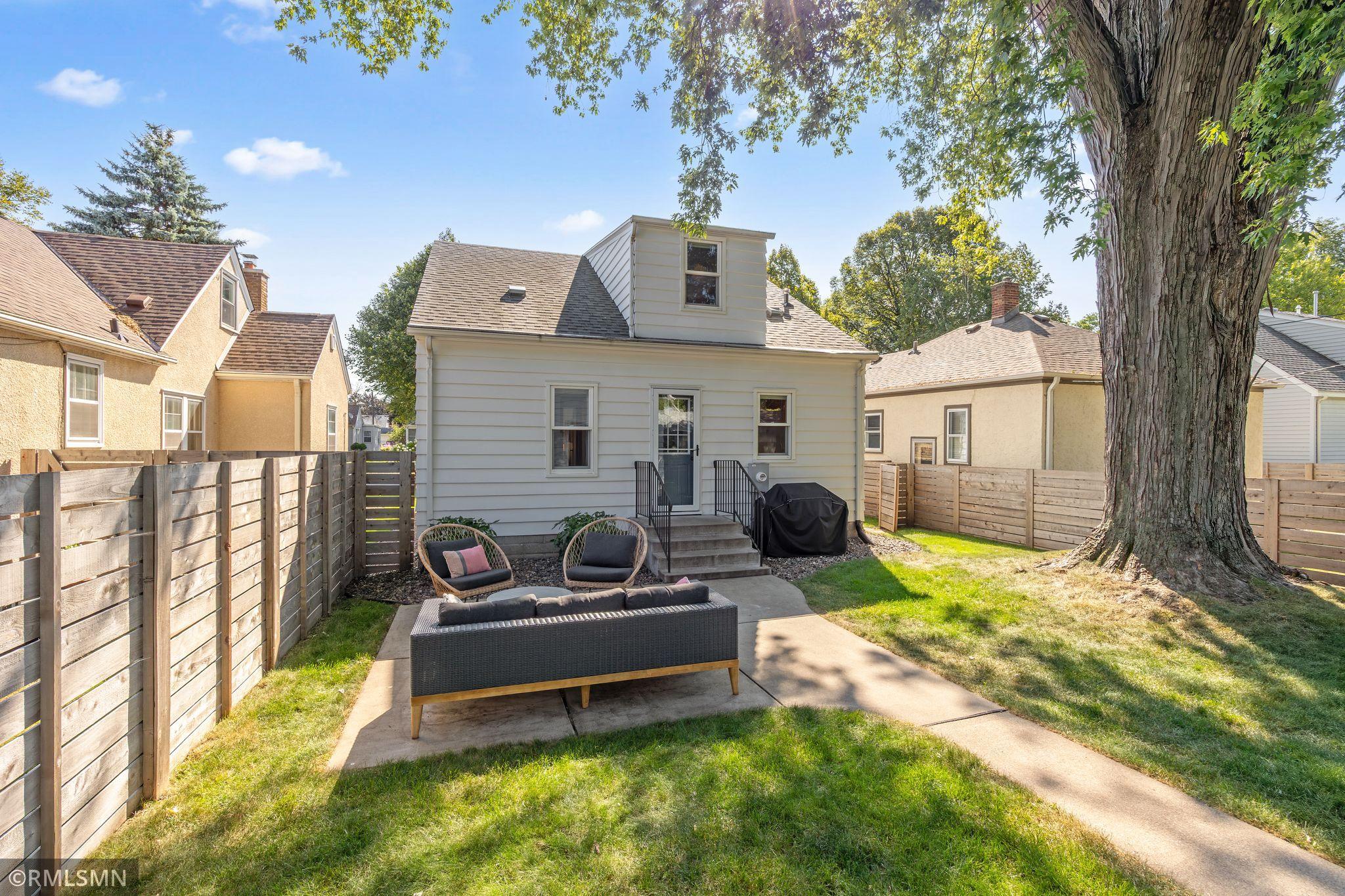 4th image of 3110 Cleveland St Ne, Minneapolis, MN 55418 | MLS# 7129711