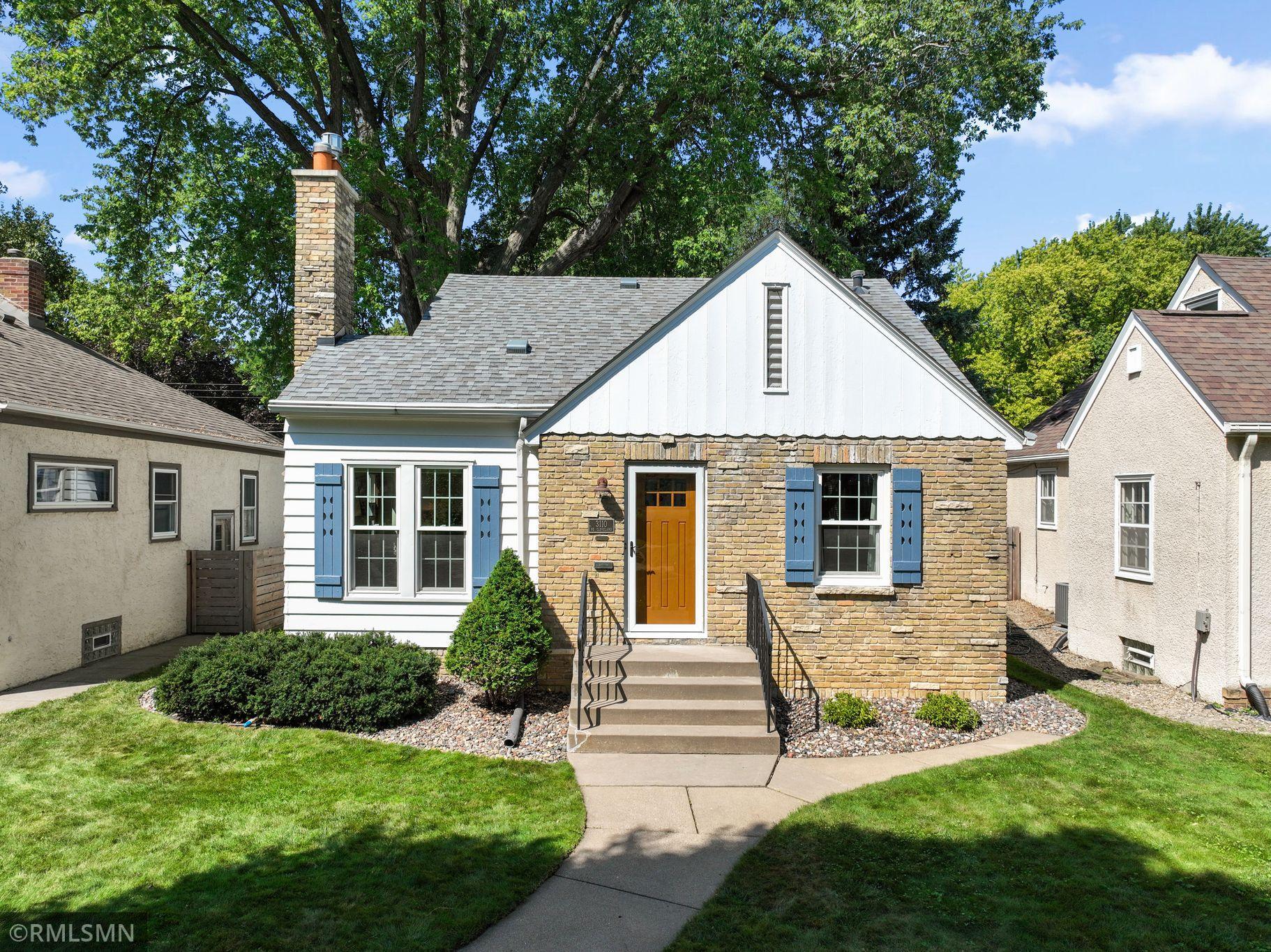 1st image of 3110 Cleveland St Ne, Minneapolis, MN 55418 | MLS# 7129711