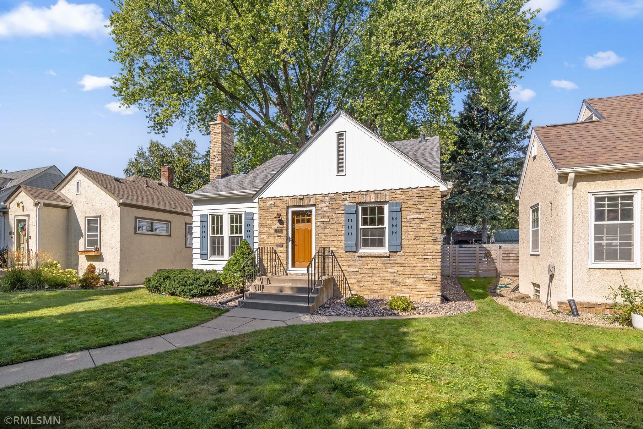 3rd image of 3110 Cleveland St Ne, Minneapolis, MN 55418 | MLS# 7129711
