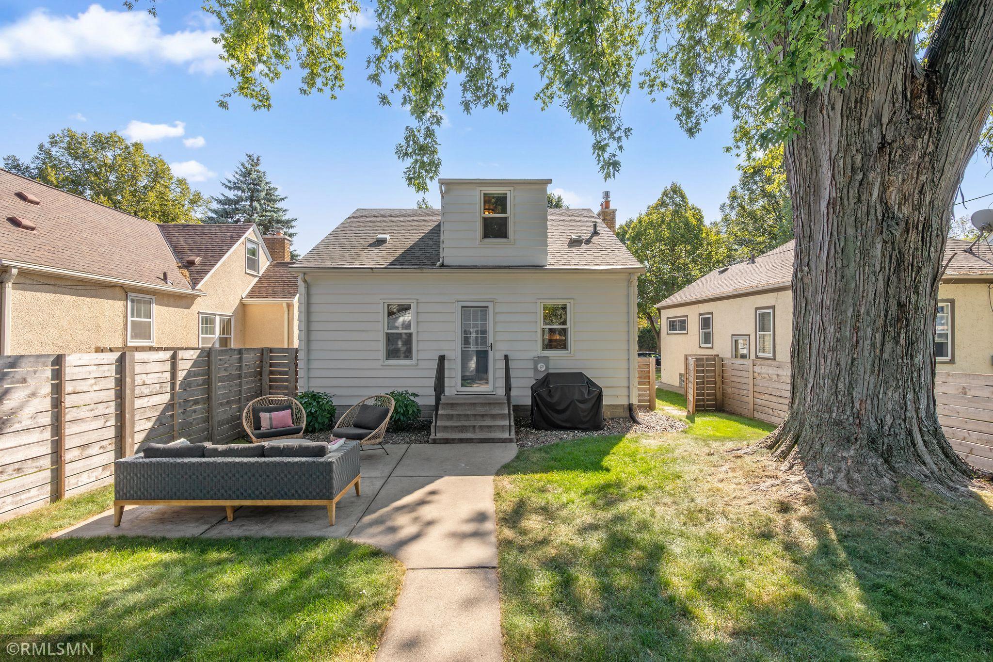 5th image of 3110 Cleveland St Ne, Minneapolis, MN 55418 | MLS# 7129711
