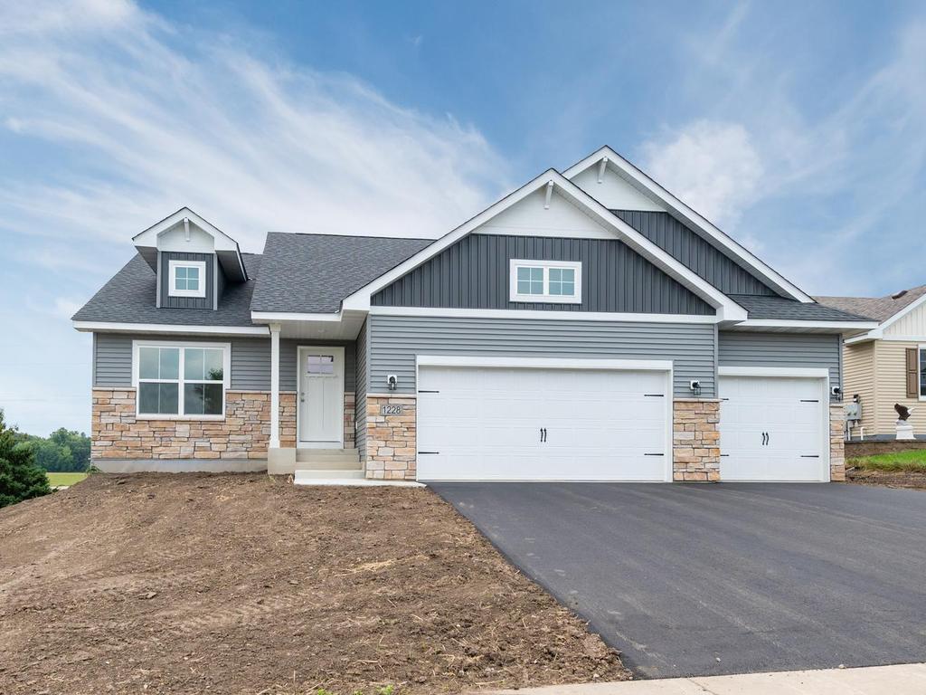 1st image of 1228 Olivia St Se, New Prague, MN 56071 | MLS# 7129745