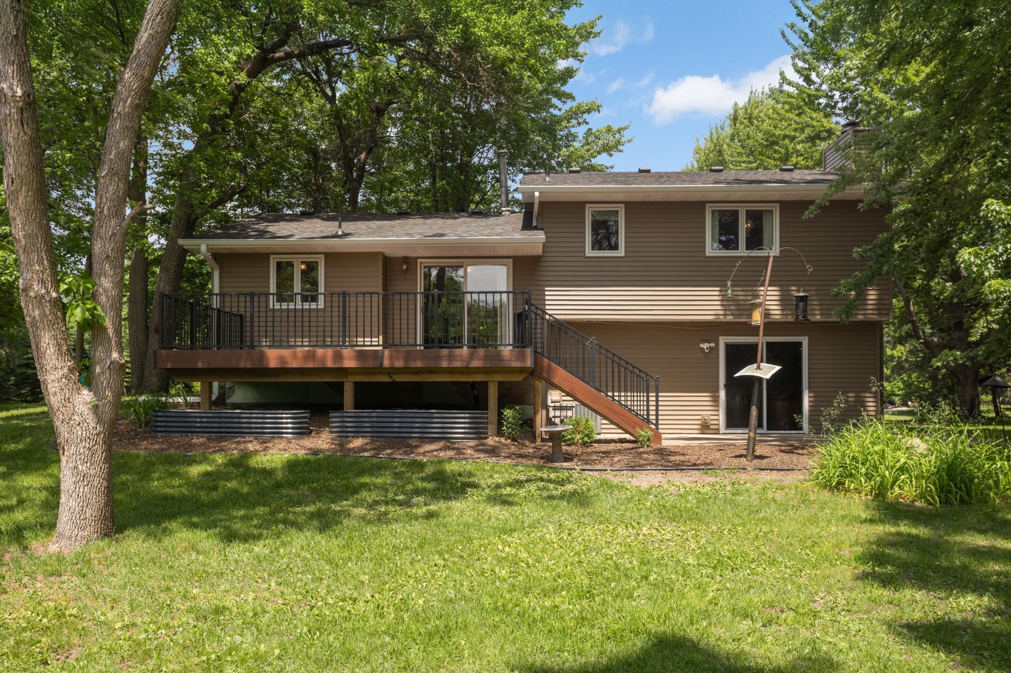 37th image of 410 167th Ln Ne, Andover, MN 55304 | MLS# 7129754