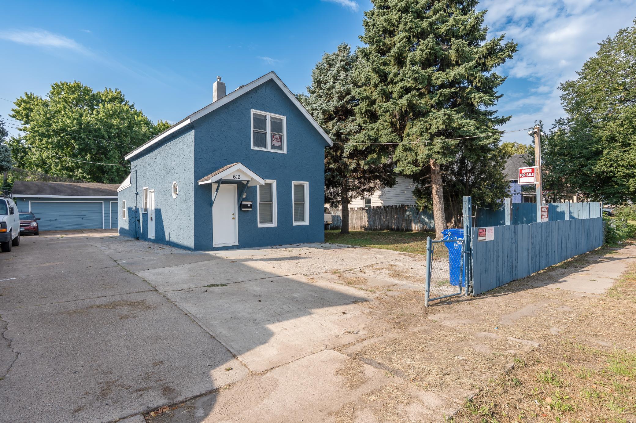 1st image of 612 Bush Ave, Saint Paul, MN 55130 | MLS# 7129774
