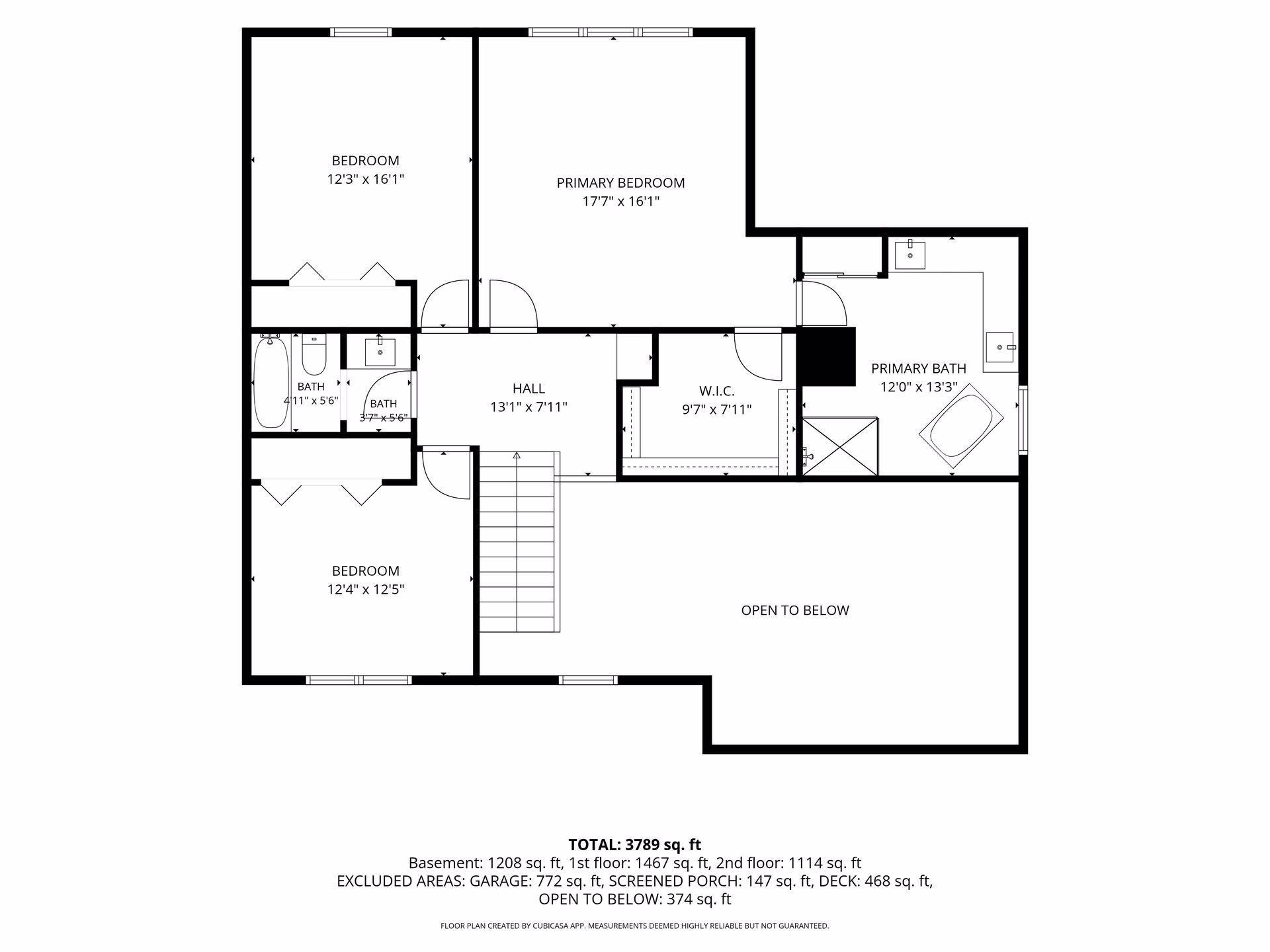 61st image of 17763 Layton Path, Lakeville, MN 55044 | MLS# 7129784