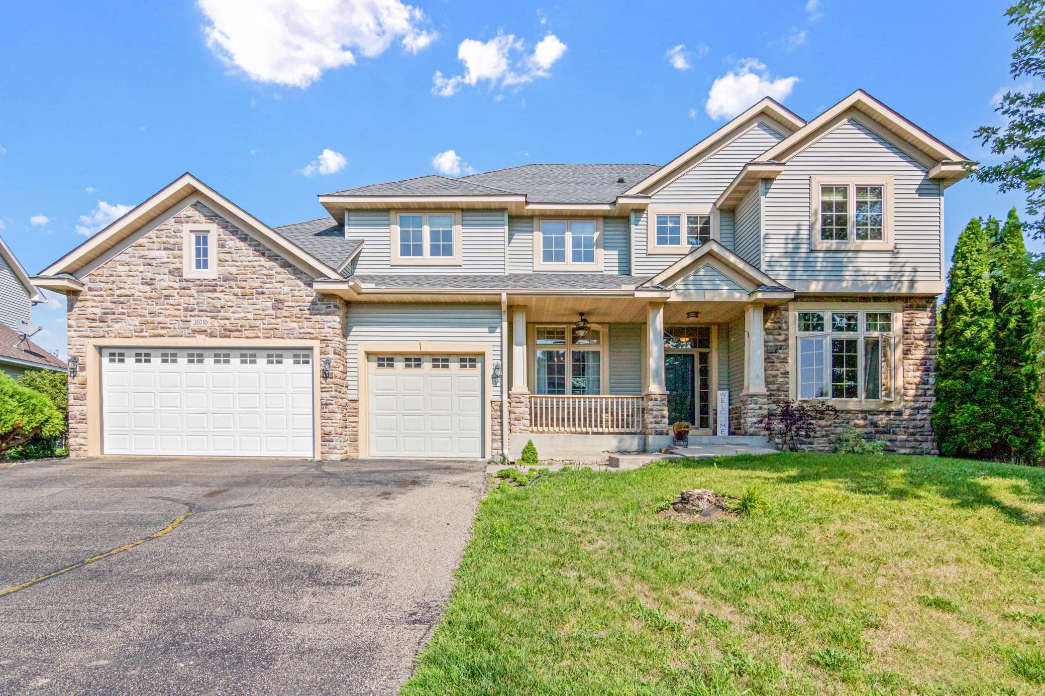 1st image of 20710 Helena Ln, Lakeville, MN 55044 | MLS# 7129785