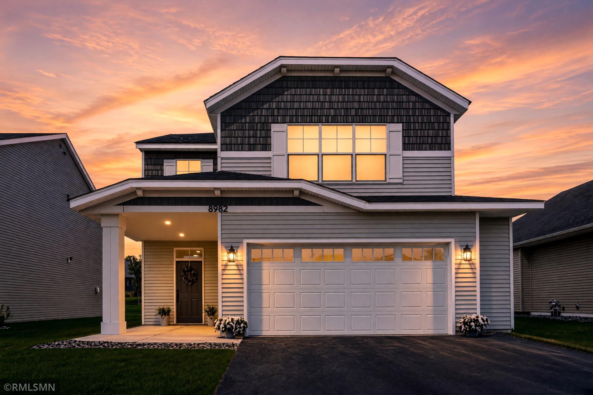 1st image of 8982 Parkview Cir, Chisago City, MN 55013 | MLS# 7129804