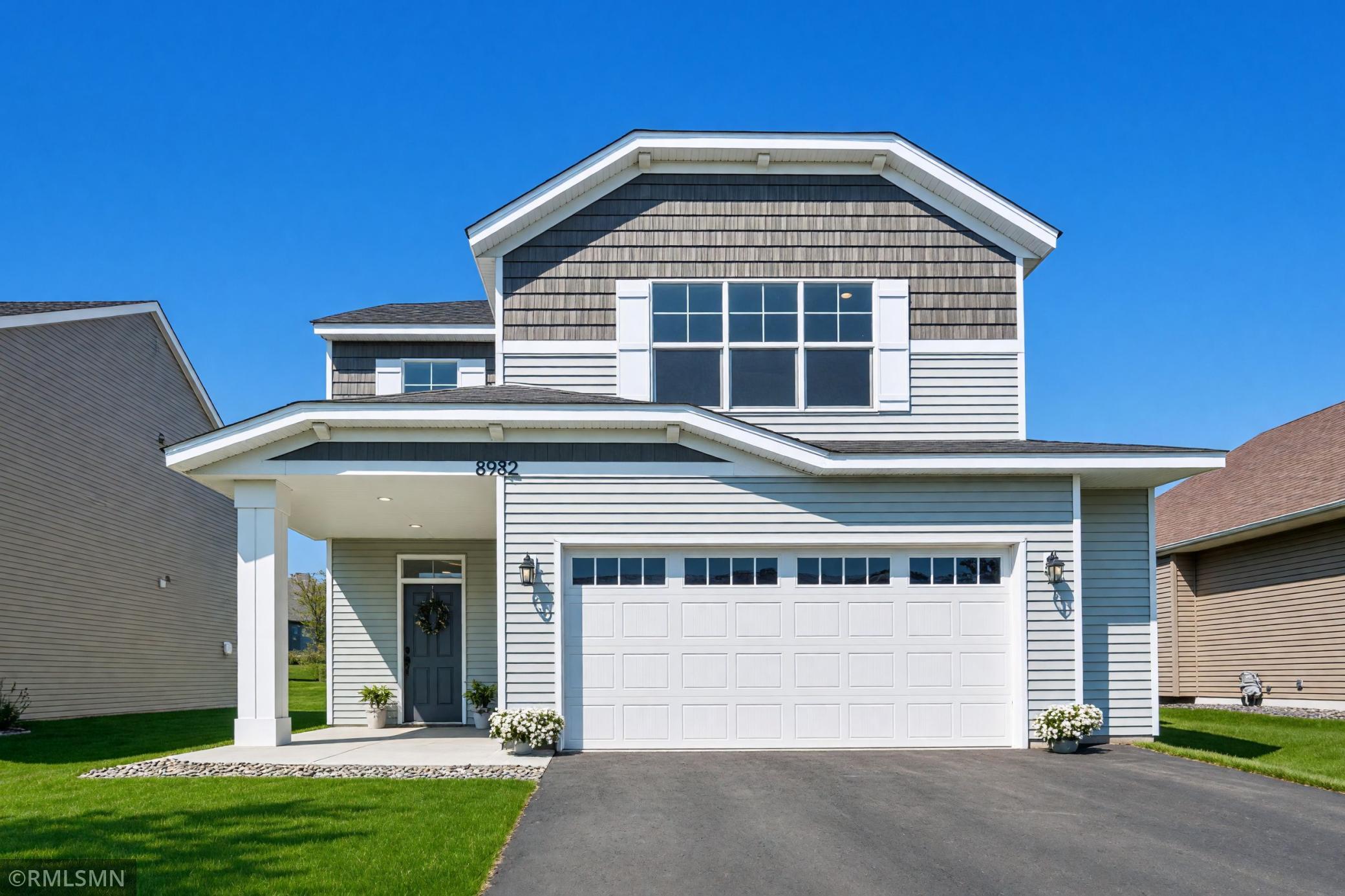 2nd image of 8982 Parkview Cir, Chisago City, MN 55013 | MLS# 7129804