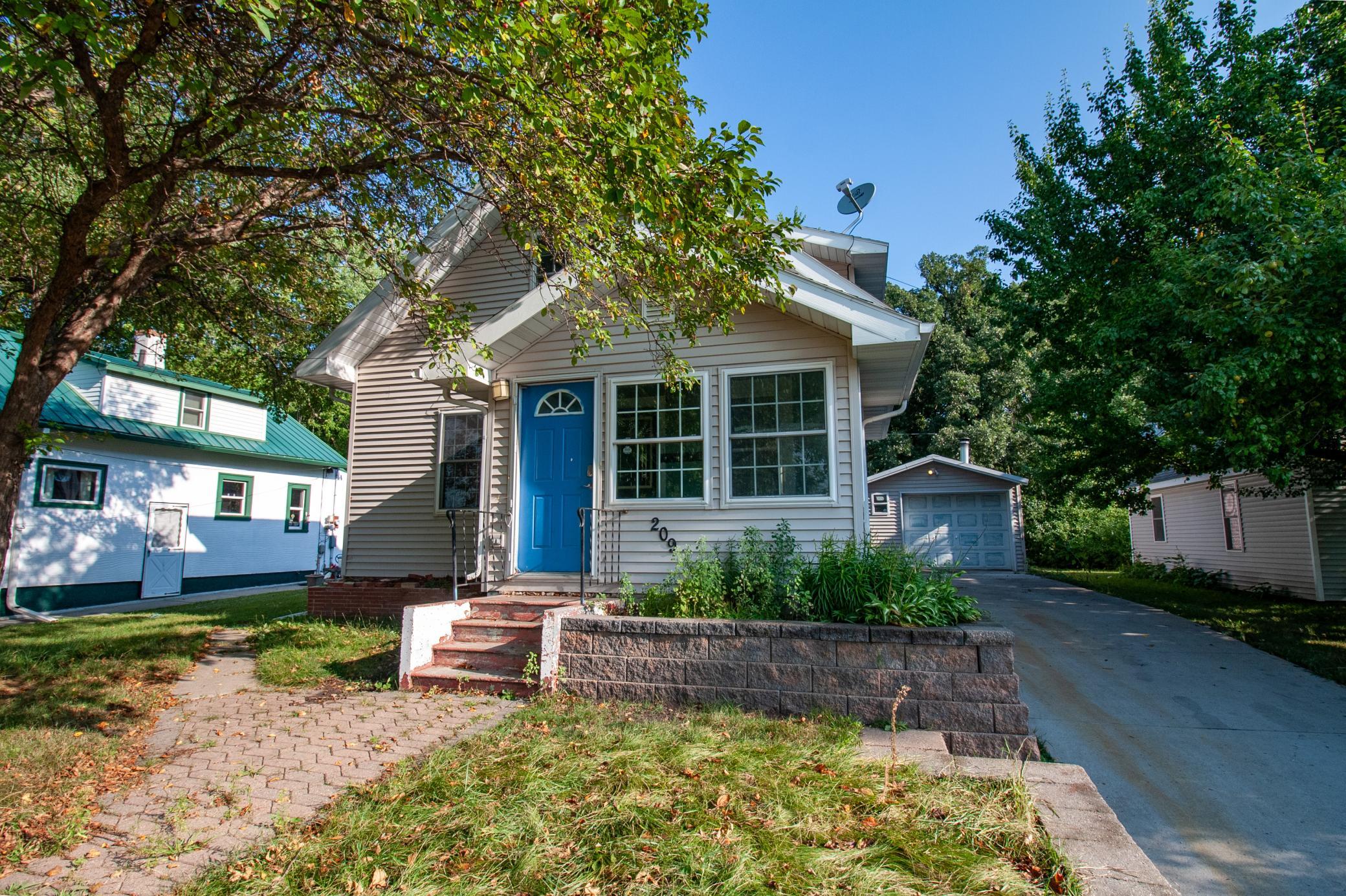 1st image of 209 Cleveland Ave E, Underwood, MN 56586 | MLS# 7129806