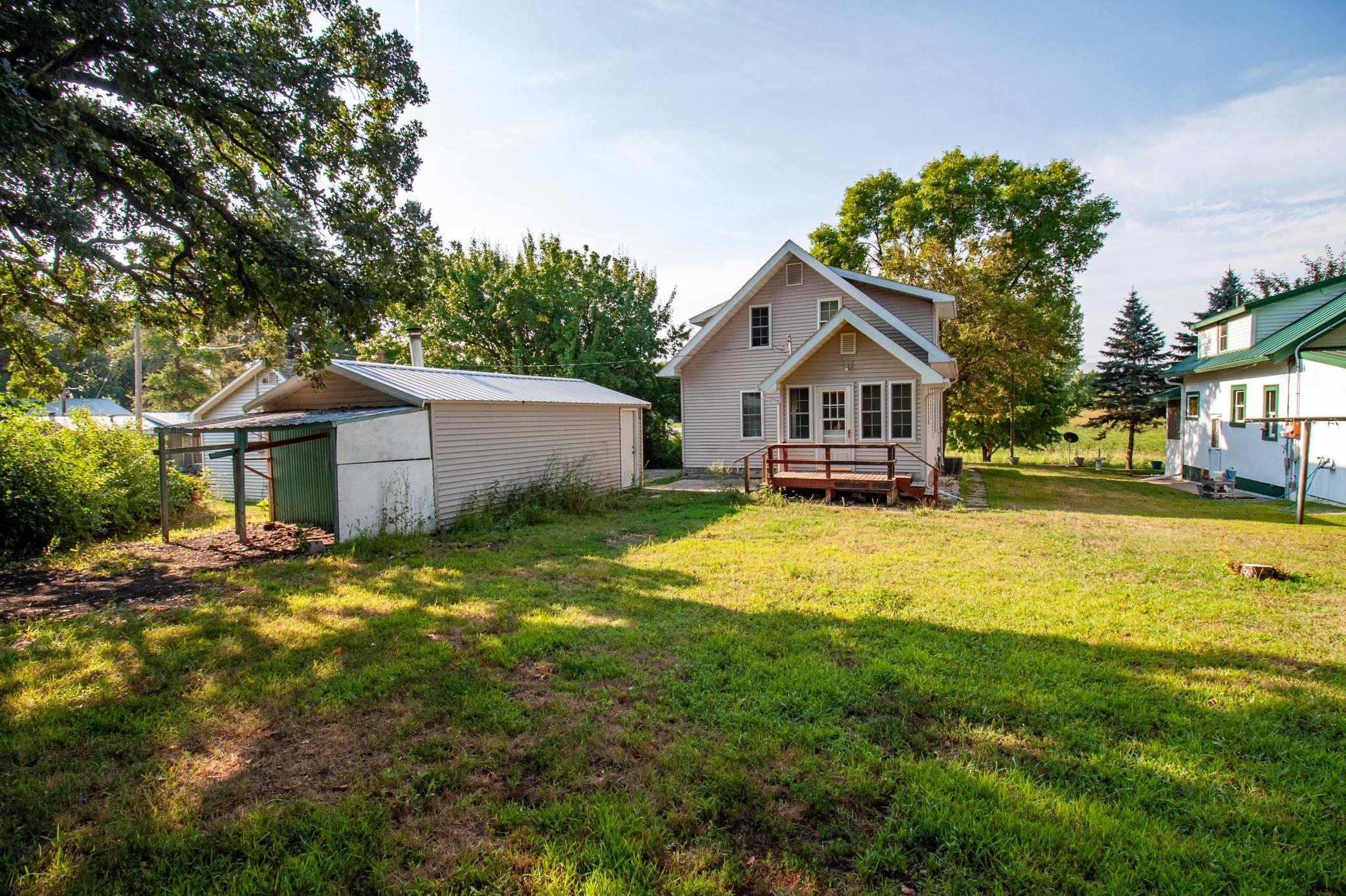4th image of 209 Cleveland Ave E, Underwood, MN 56586 | MLS# 7129806