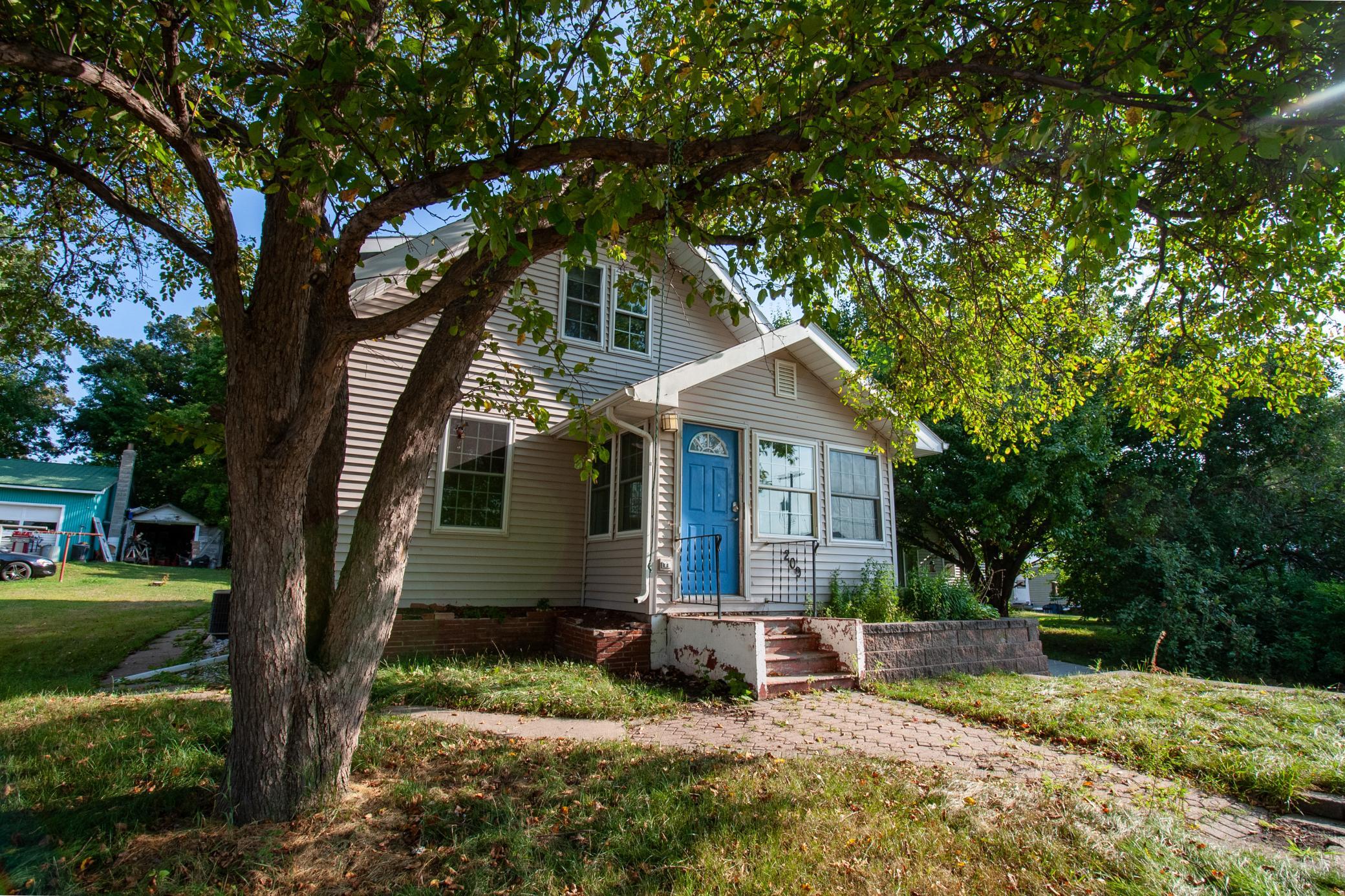 2nd image of 209 Cleveland Ave E, Underwood, MN 56586 | MLS# 7129806