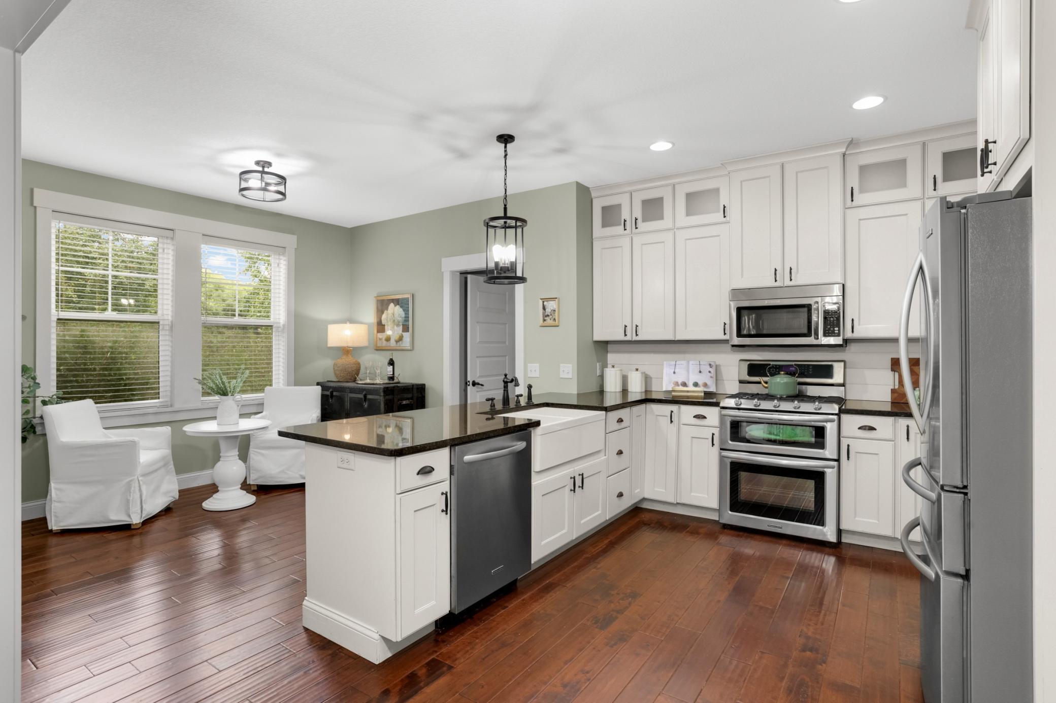 5th image of 15704 Duck Pond Wy, Saint Paul, MN 55124 | MLS# 7129818
