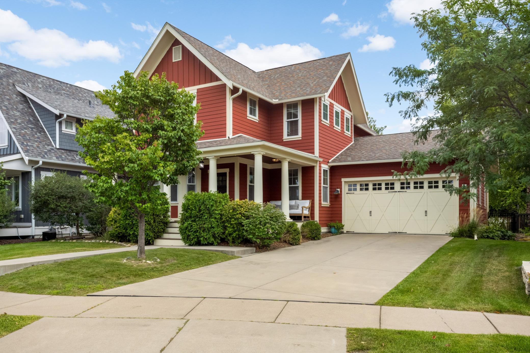 2nd image of 15704 Duck Pond Wy, Saint Paul, MN 55124 | MLS# 7129818