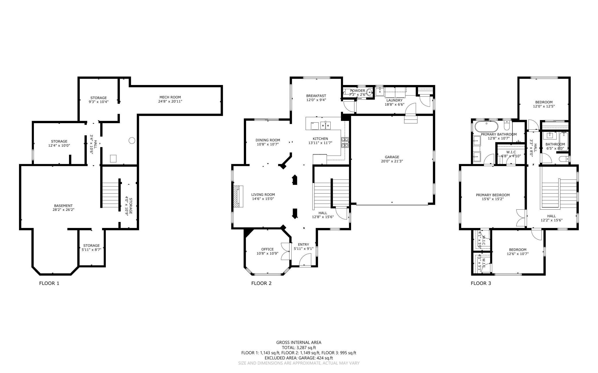 25th image of 15704 Duck Pond Wy, Saint Paul, MN 55124 | MLS# 7129818