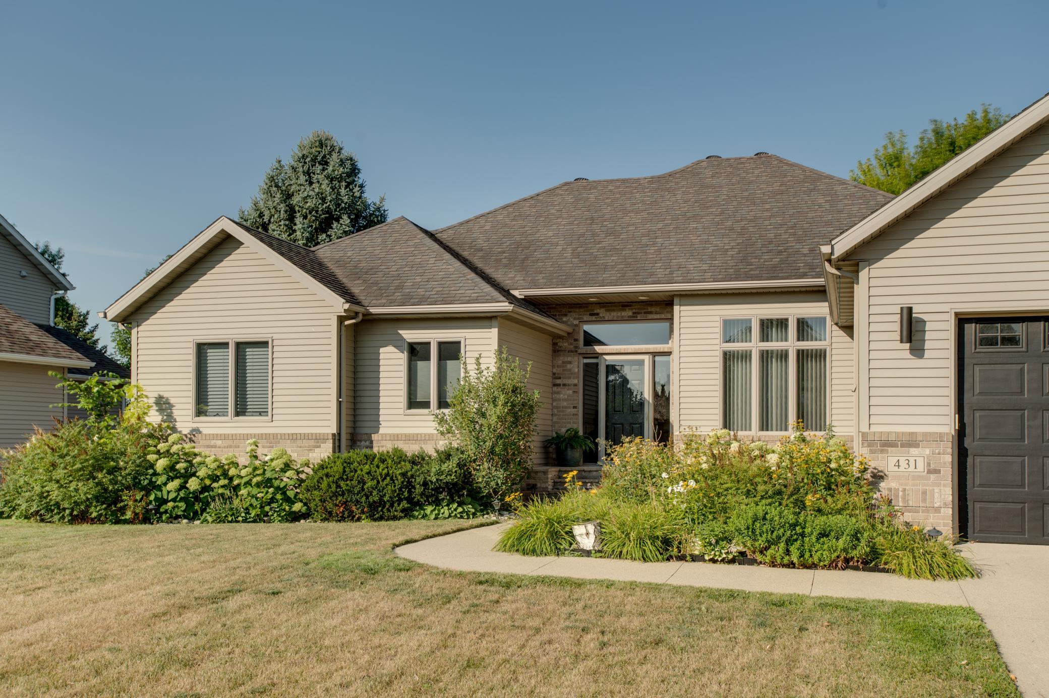 1st image of 431 Clearview Ct, Moorhead, MN 56560 | MLS# 7129822