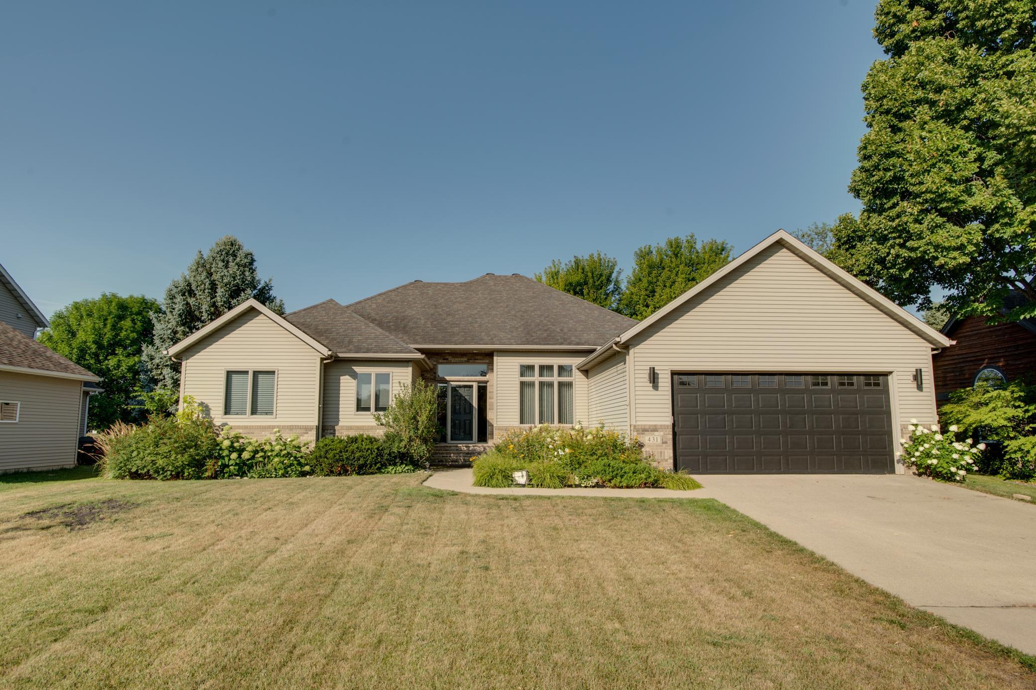 4th image of 431 Clearview Ct, Moorhead, MN 56560 | MLS# 7129822